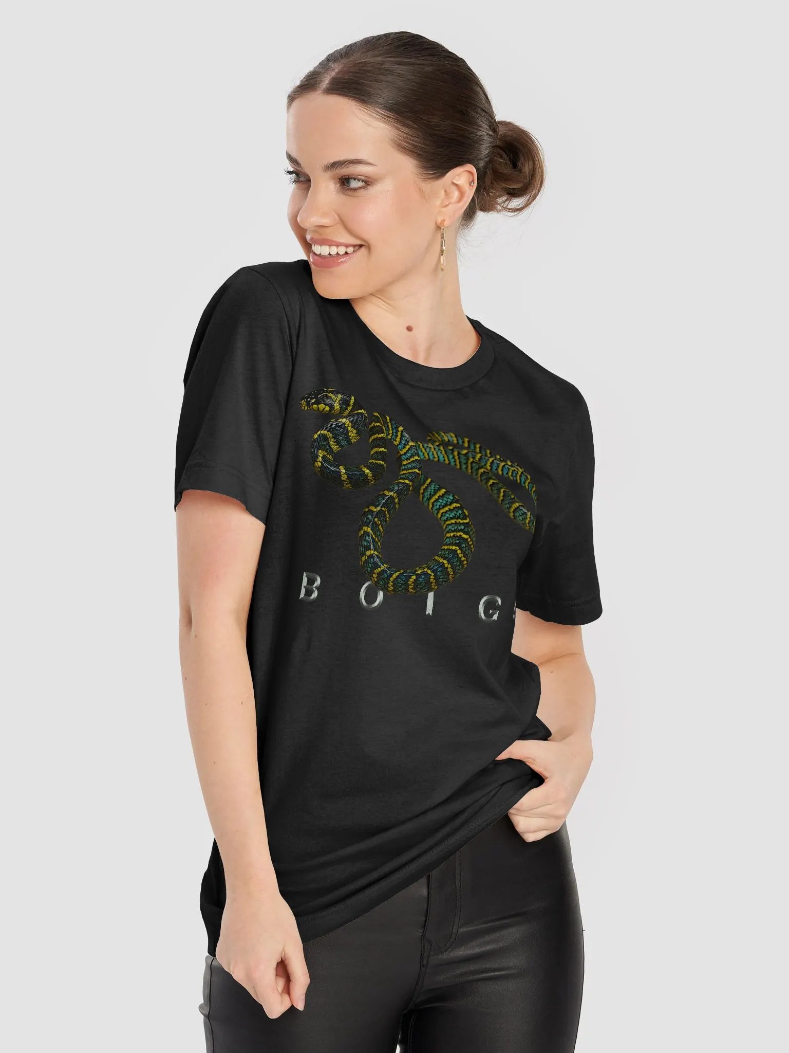 Boiga Tee product image (22)