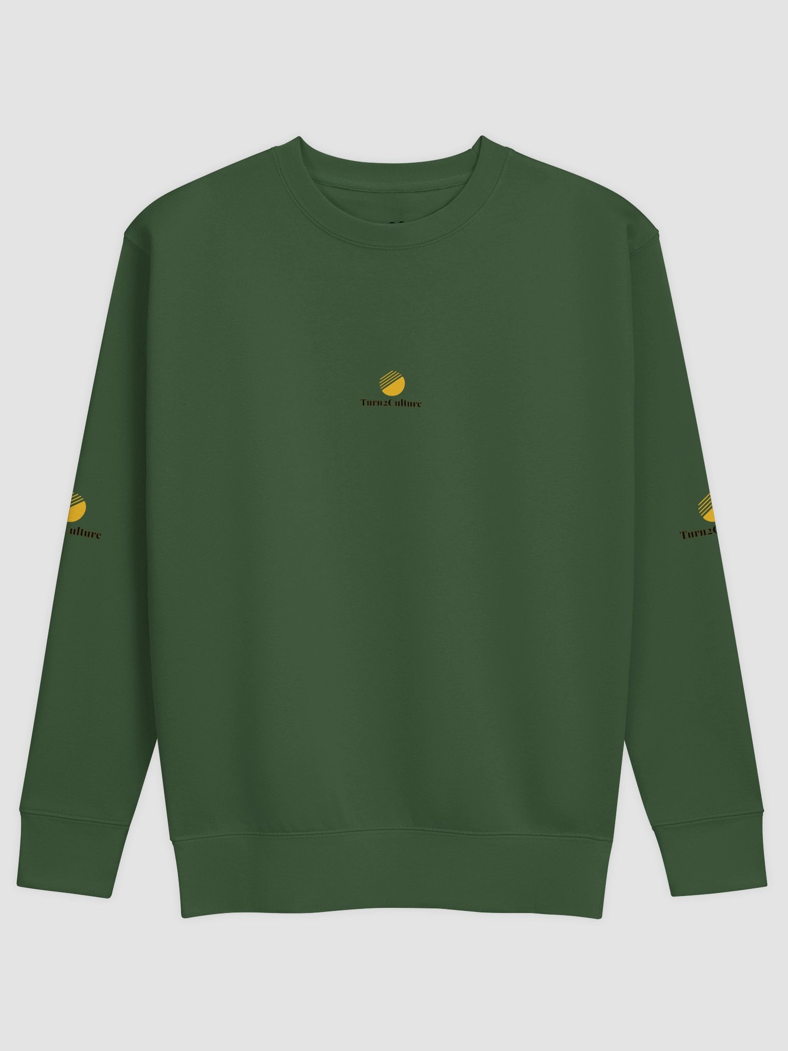 Turn2Culture Sweatshirt product image (1)