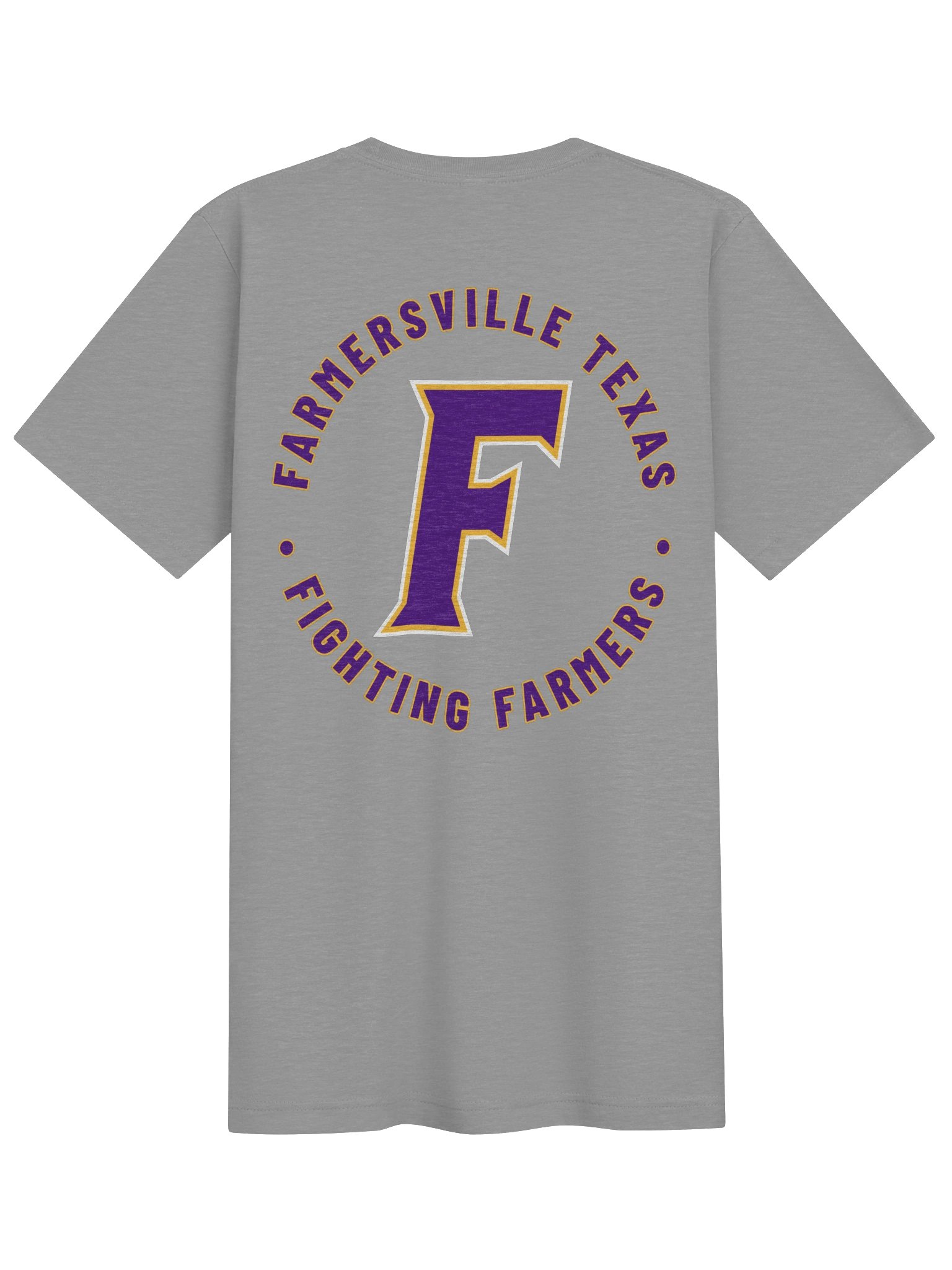 Farmers Tee product image (1)