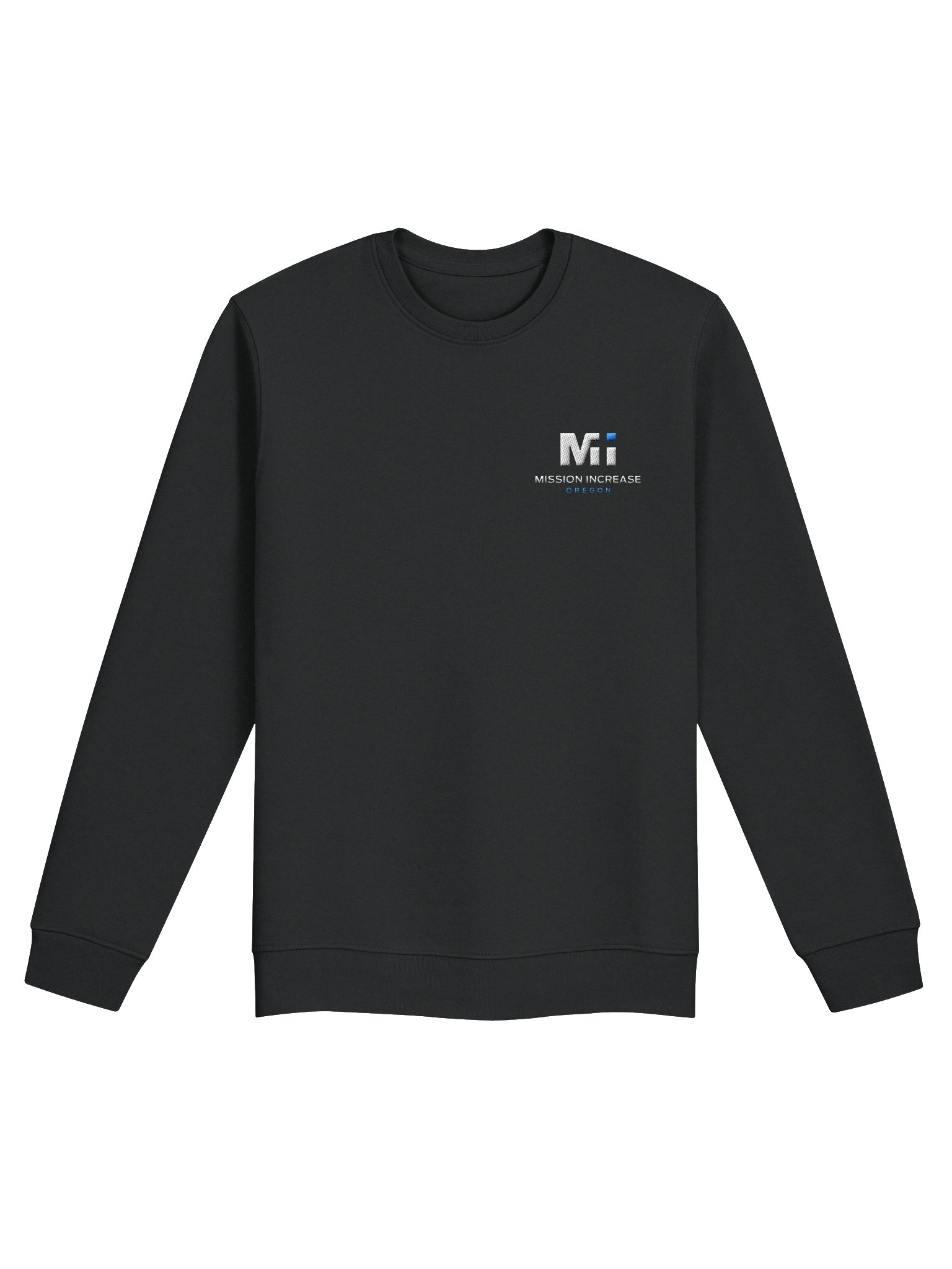 Crewneck Oregon product image (1)