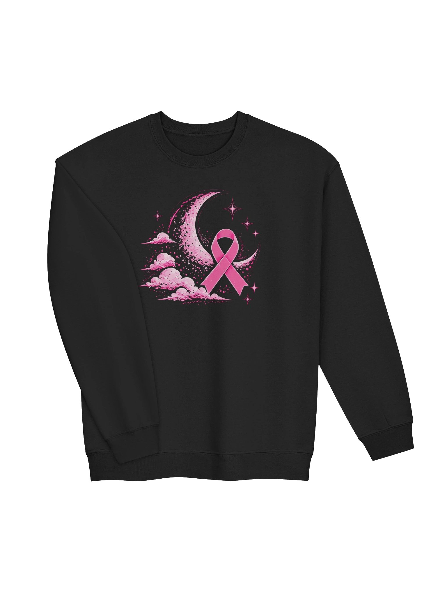 $PINK Crescent Crewneck product image (3)