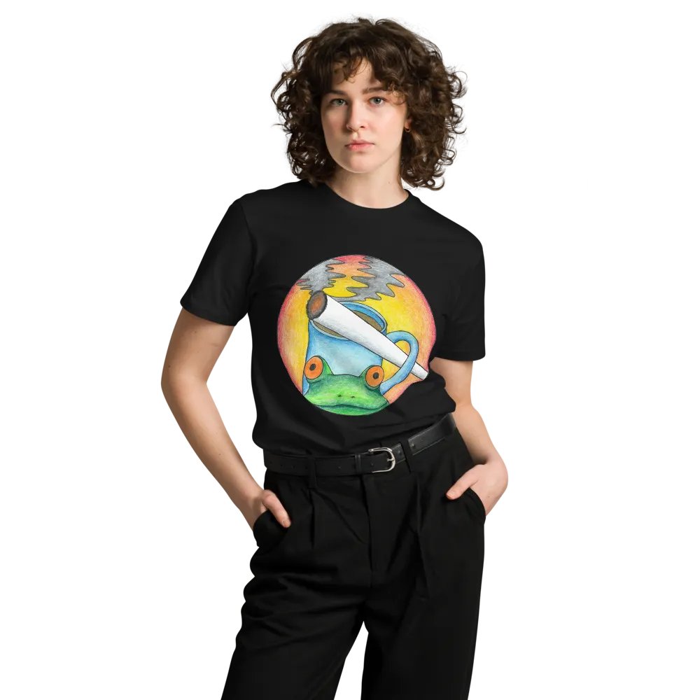 T-Shirt Coffee Joint product image (12)