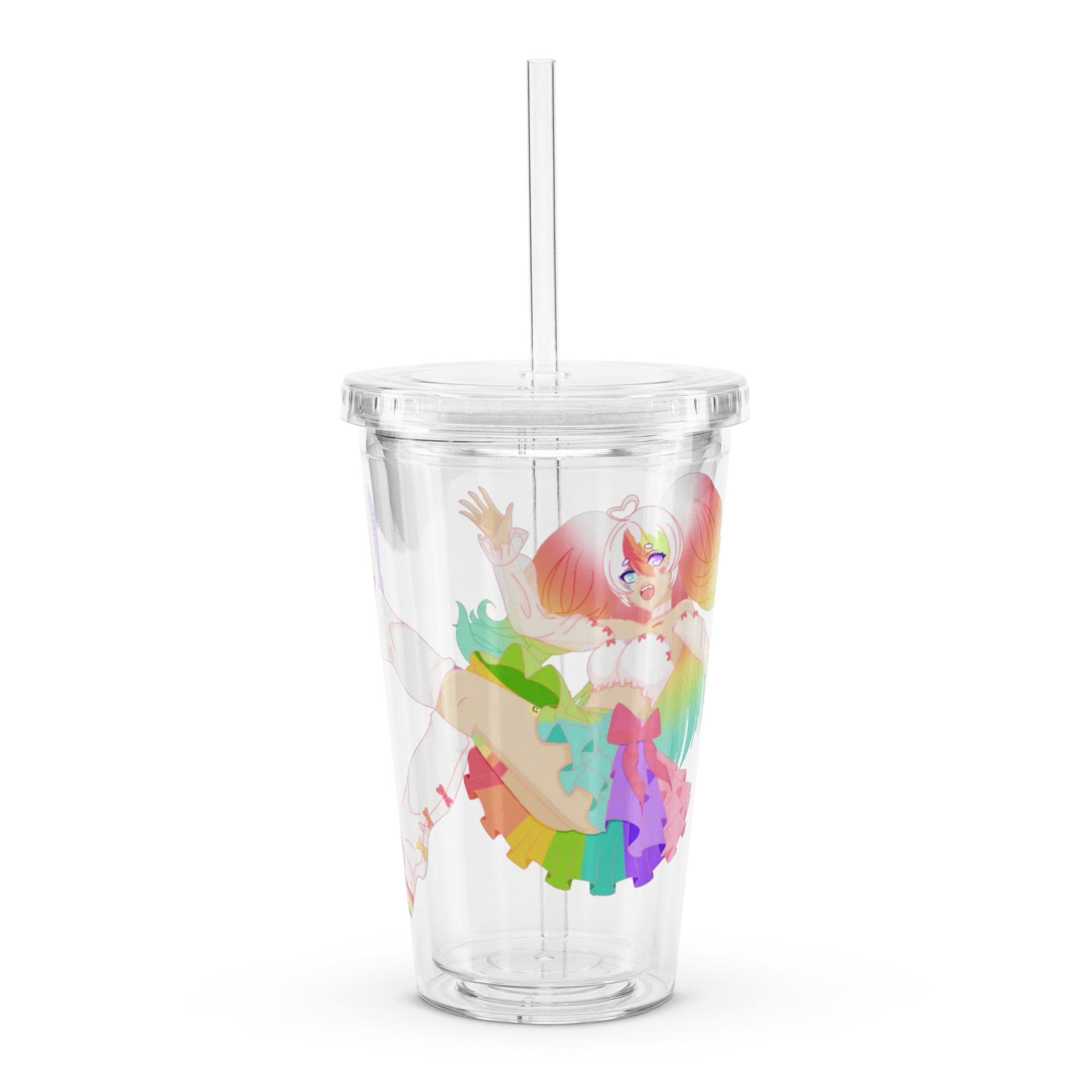 Cloudpuff Nova Tumbler product image (1)