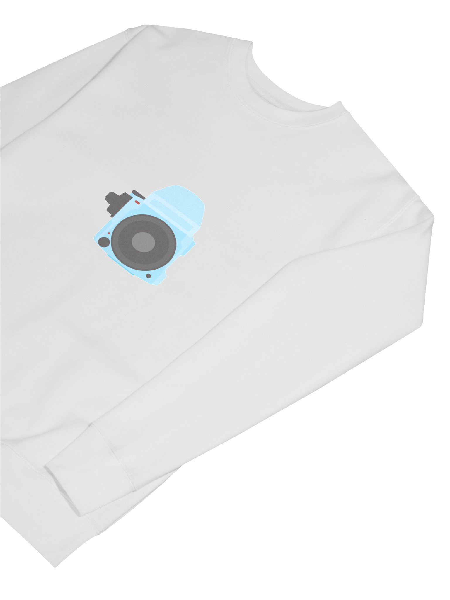 M 645 - Blue product image (4)