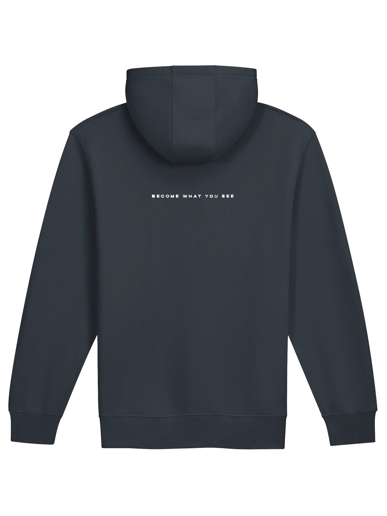 Zip Up Reflections Hoodie product image (2)
