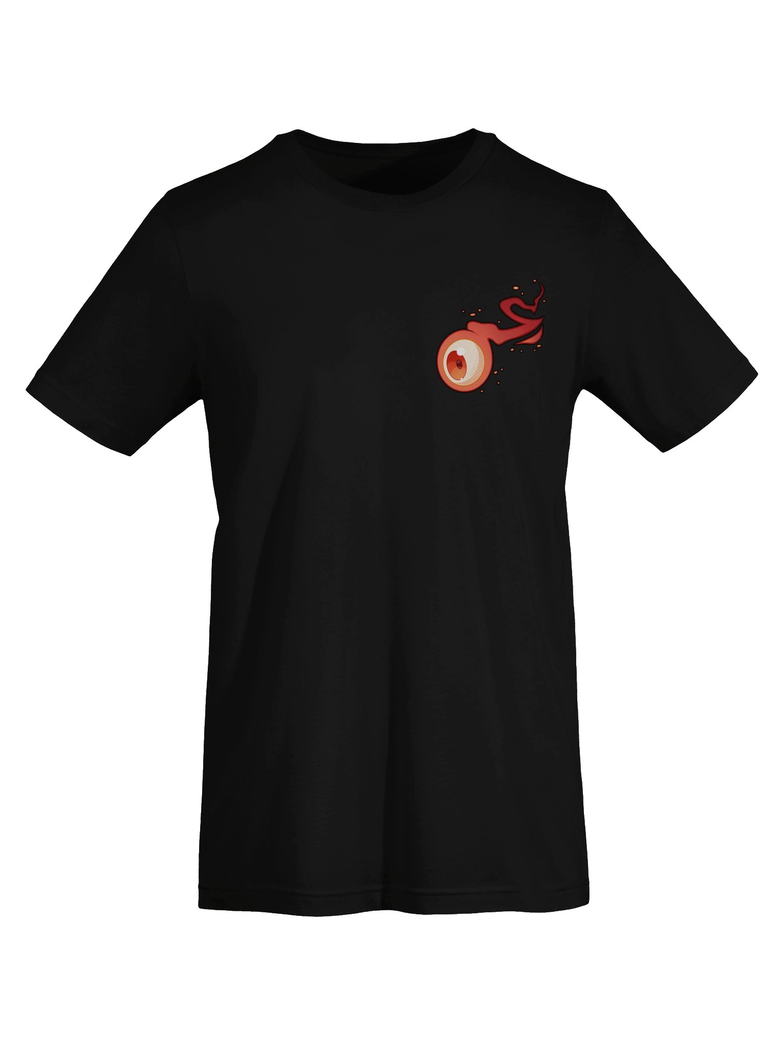Eye Wisp T-Shirt product image (7)