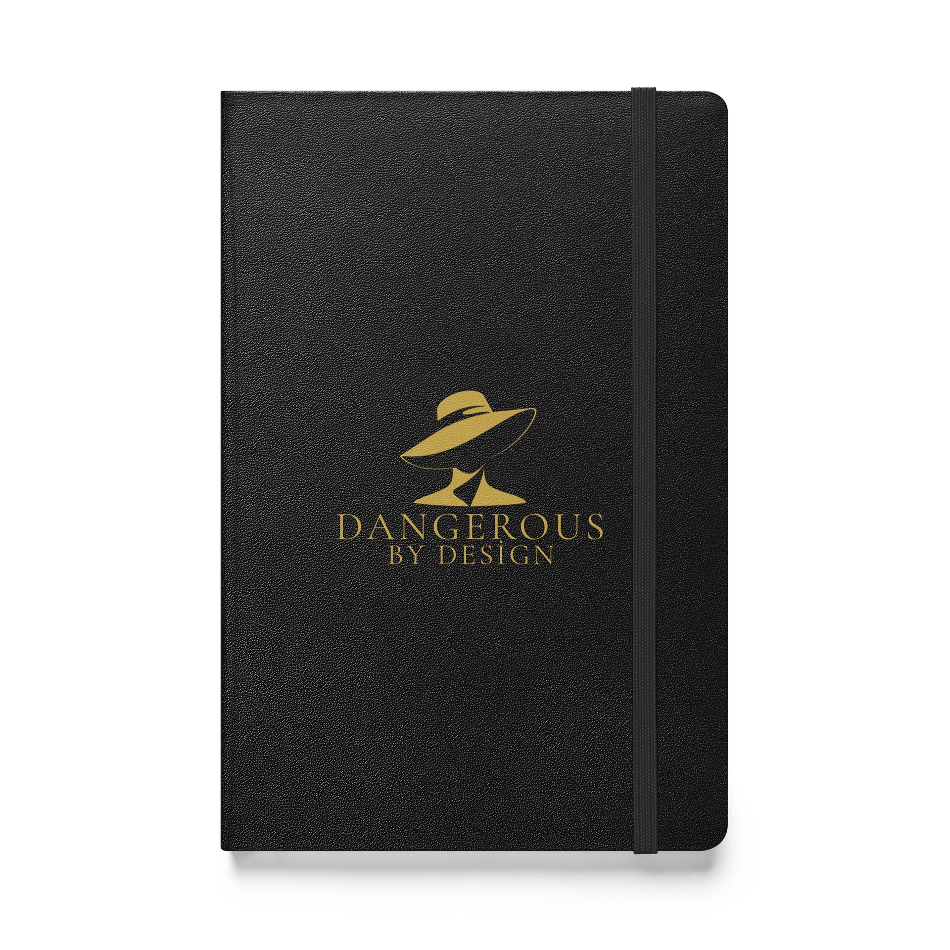 The DBD Notebook product image (2)