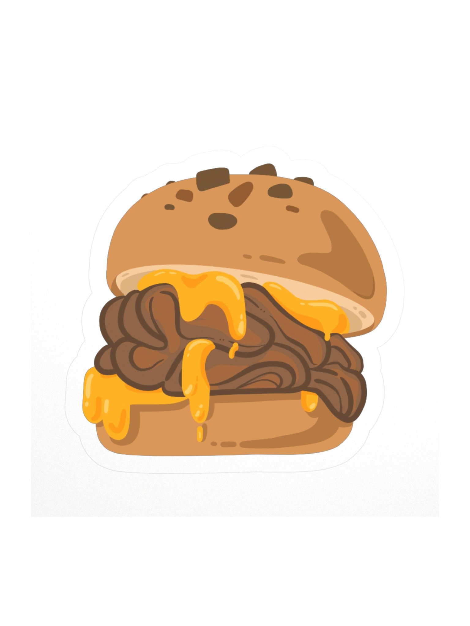 Roast Beef and Cheddar product image (1)