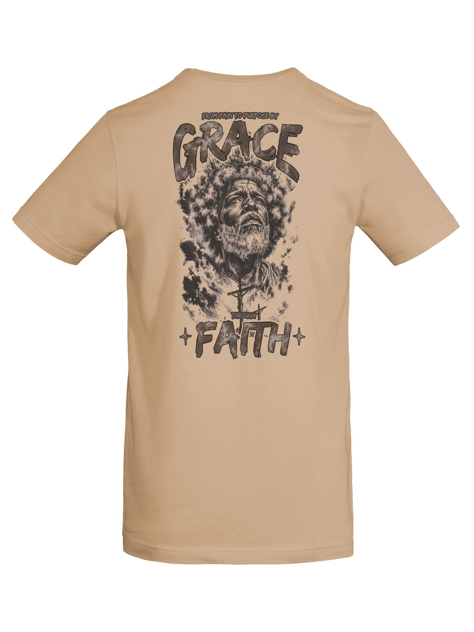 Grace(Tan) product image (6)