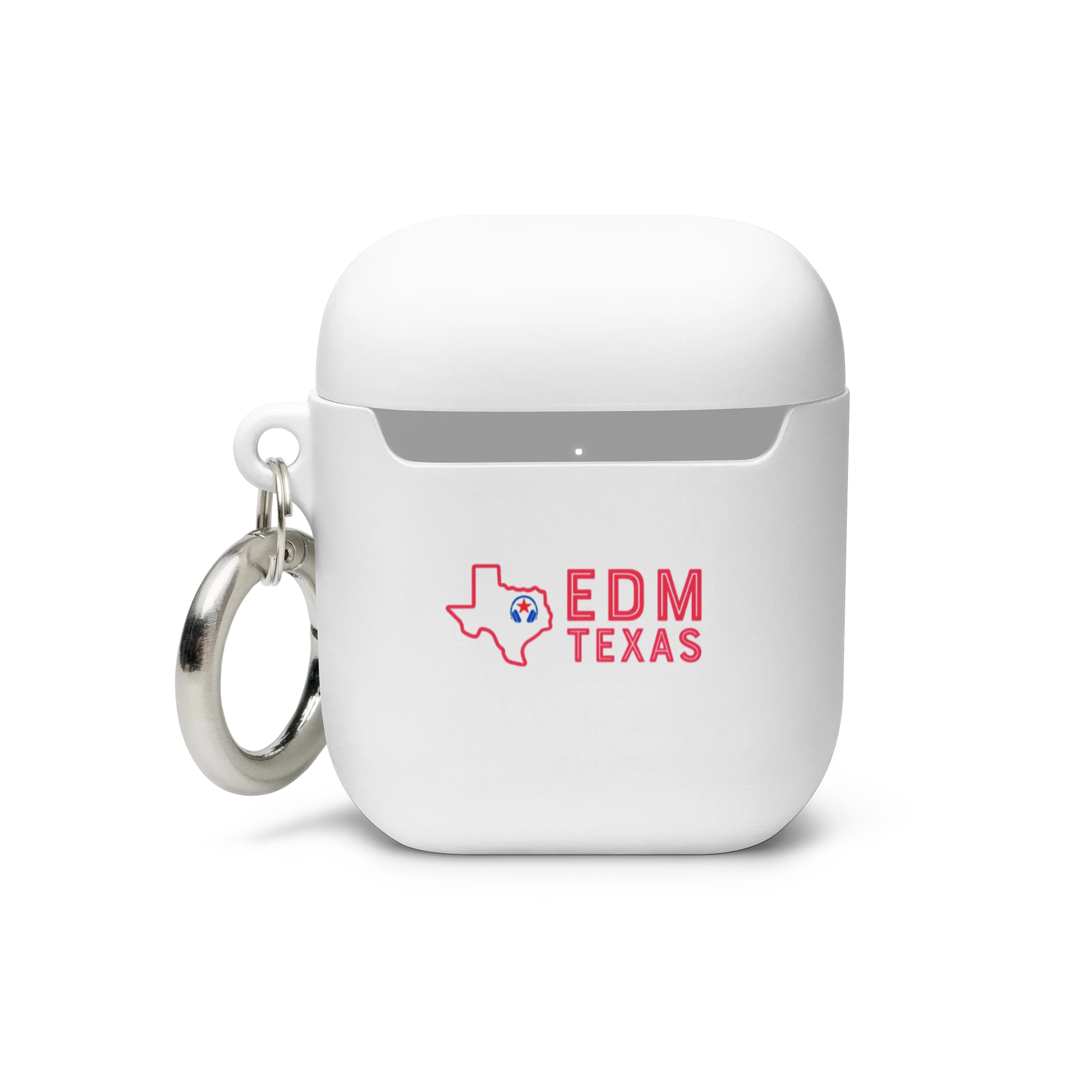 EDM Texas AirPods Case product image (2)