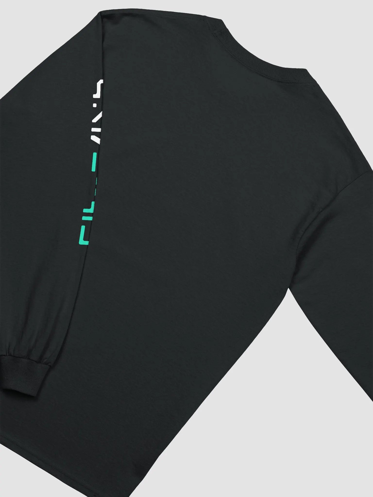 squid vaporwave long sleeve product image (7)