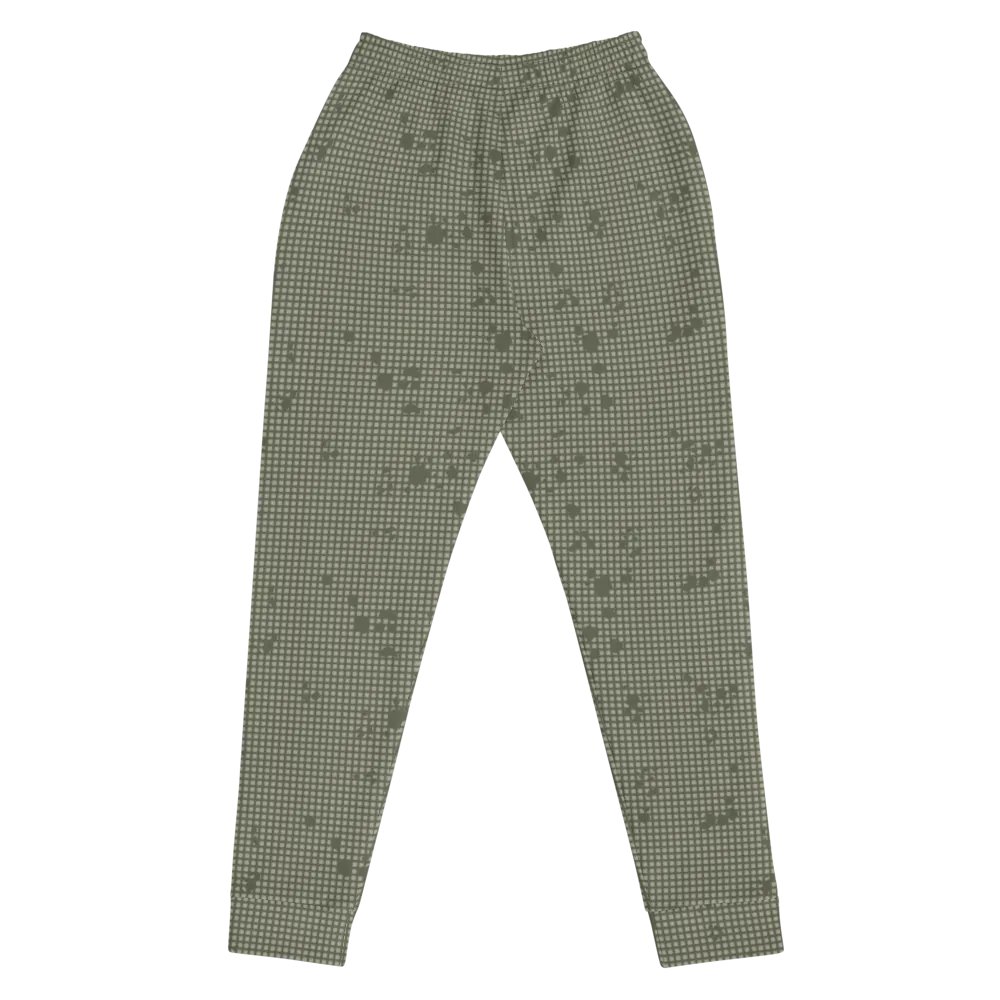 Faithful Camo: Proverb 3:25 Women's Joggers - Desert Night Camo product image (4)