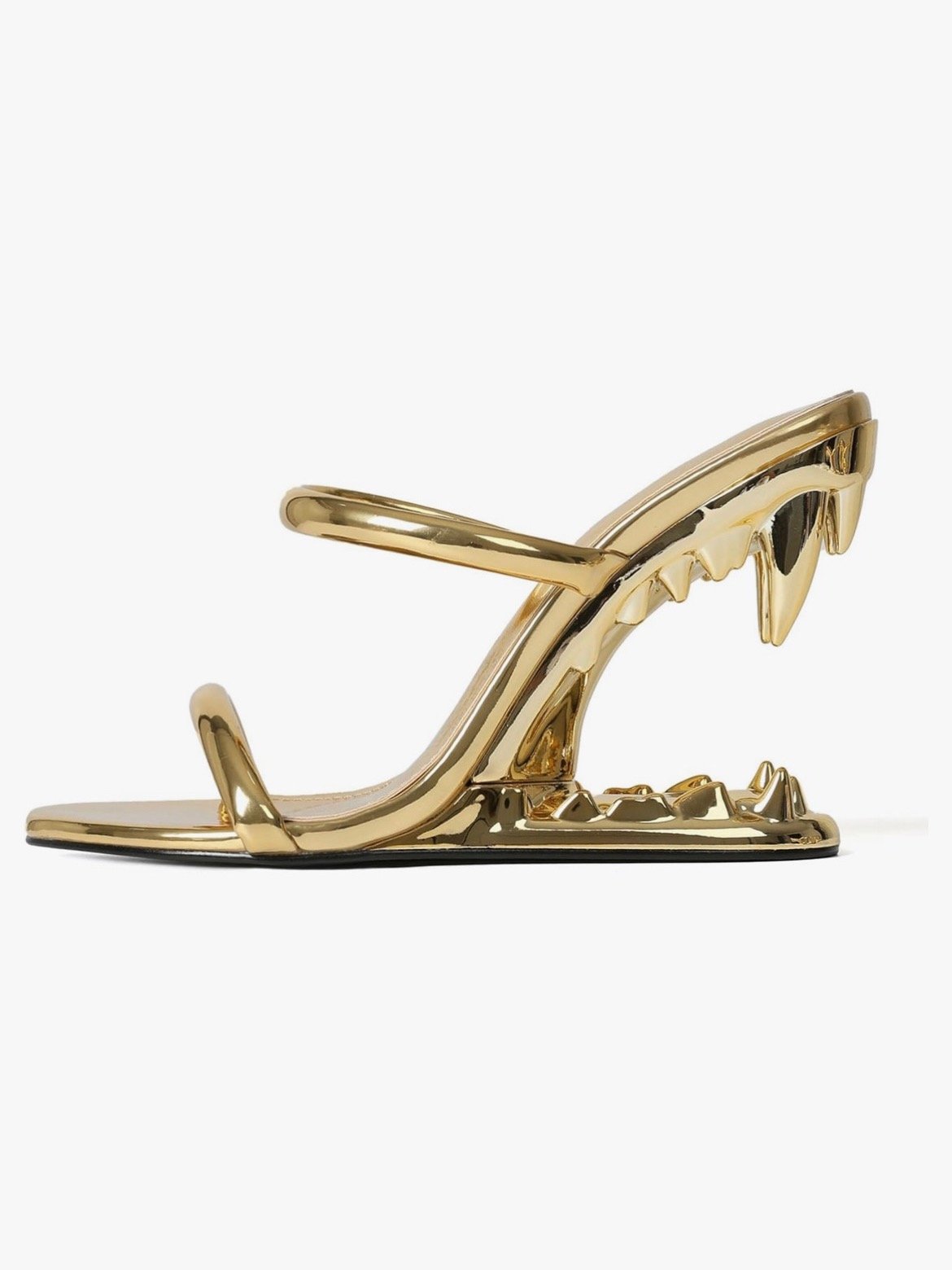 X HEELS GOLD product image (1)
