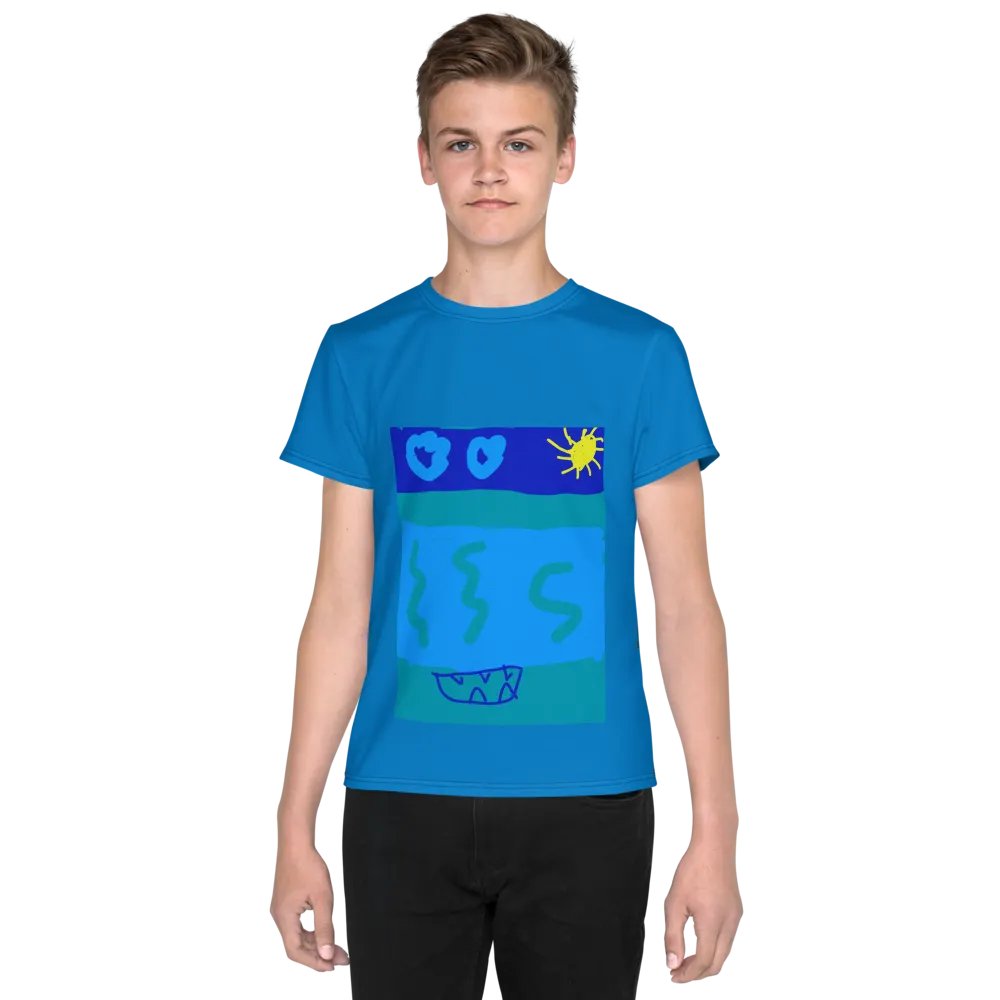Kind t shirt product image (11)