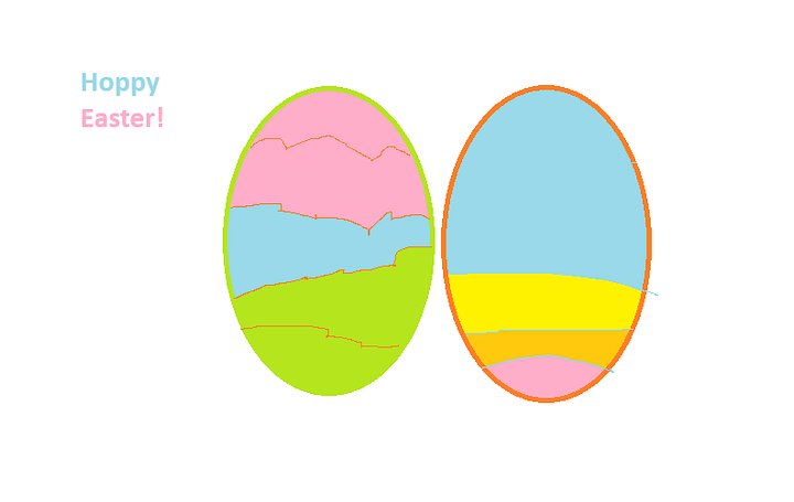 Hoppy Easter Gift Card product image (1)