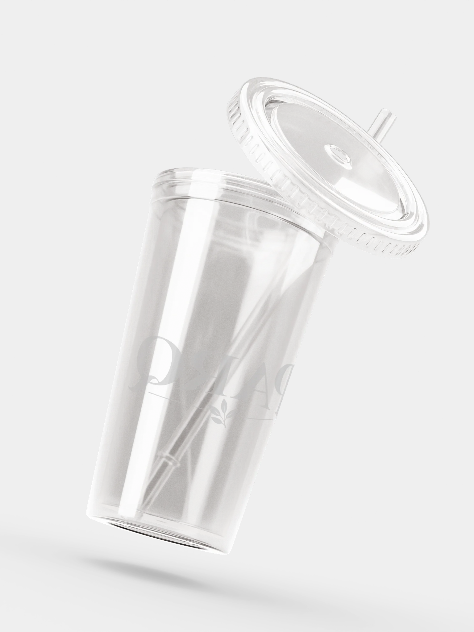 PARQ Double Wall Tumbler product image (5)
