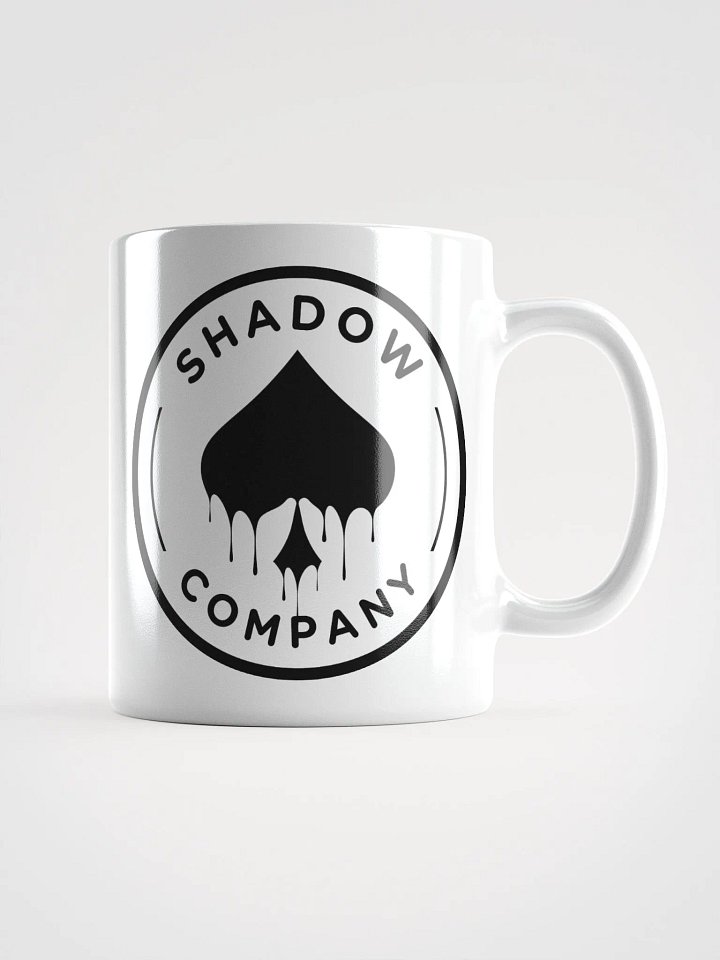 Shadow Company Classic Mug product image (1)