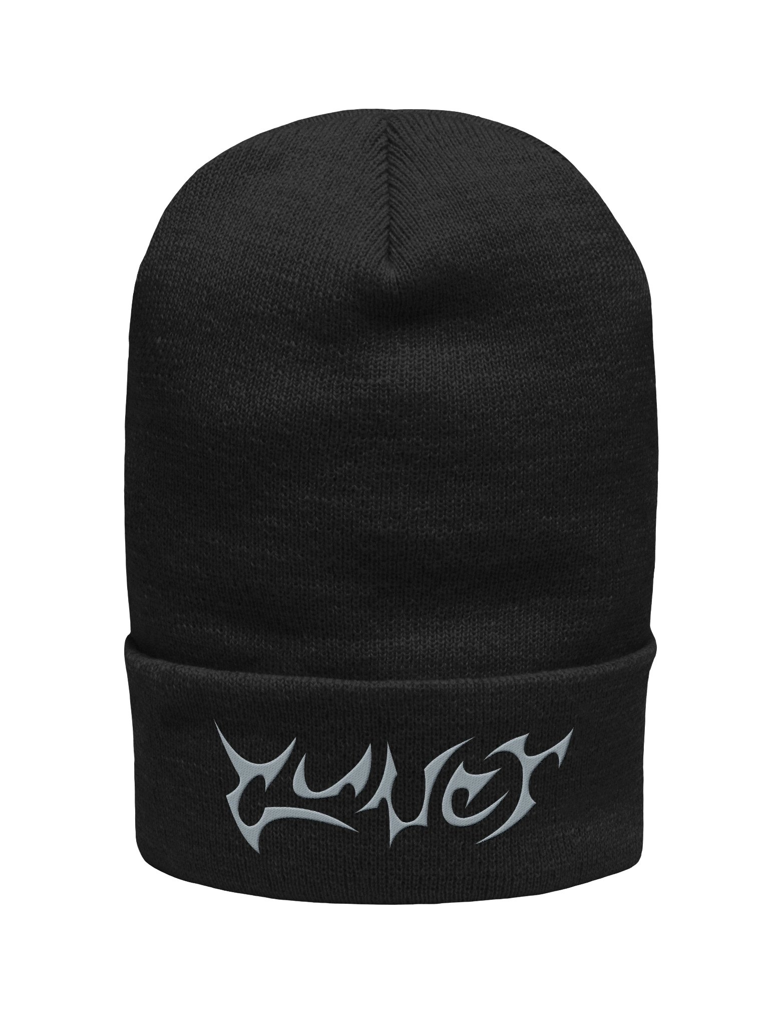 Cuvey Cuffed Beanie product image (1)