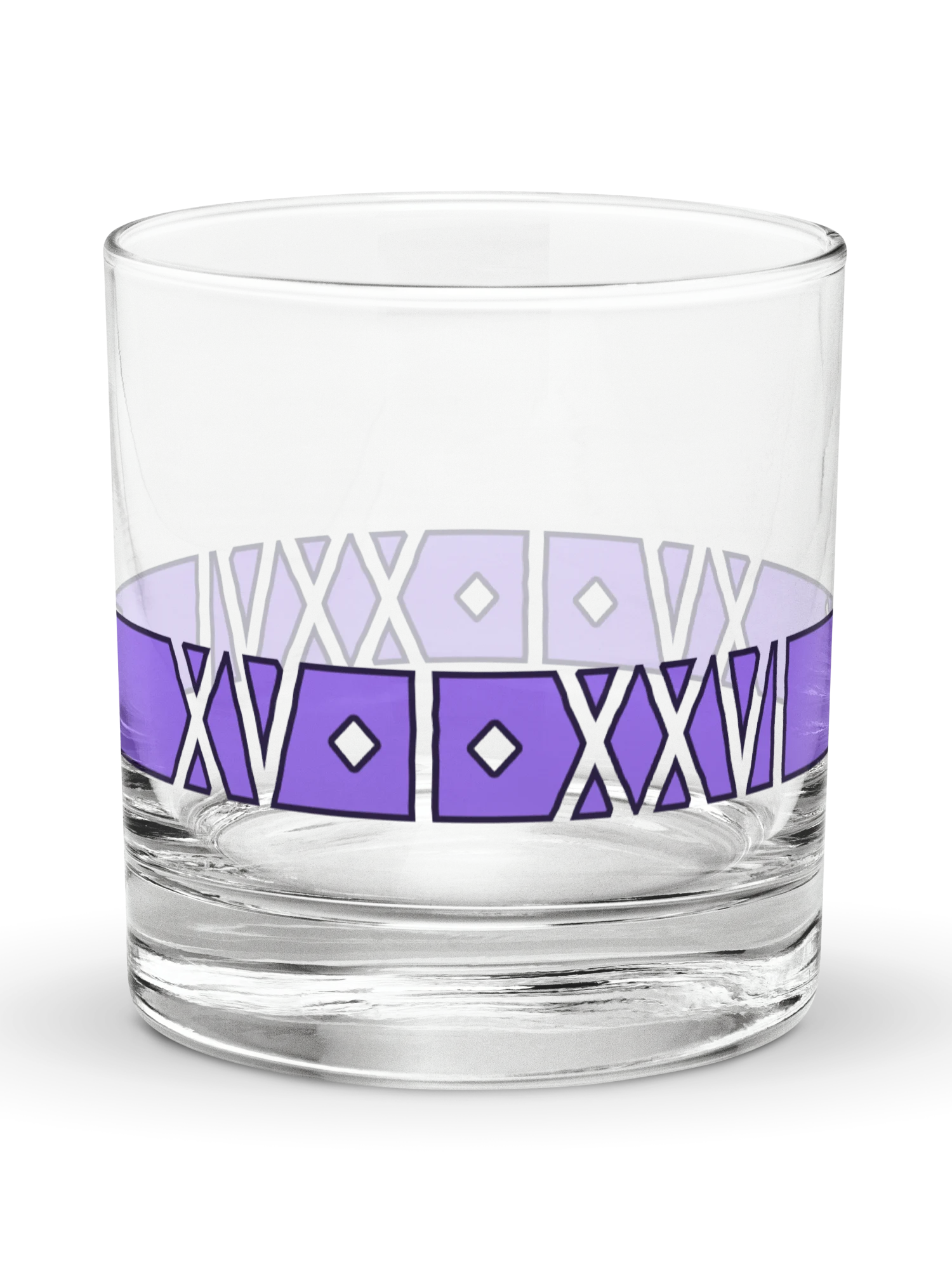 "SKÁL, PARTNER!" COMMEMORATIVE SPIRIT GLASS (Limited Run) product image (2)