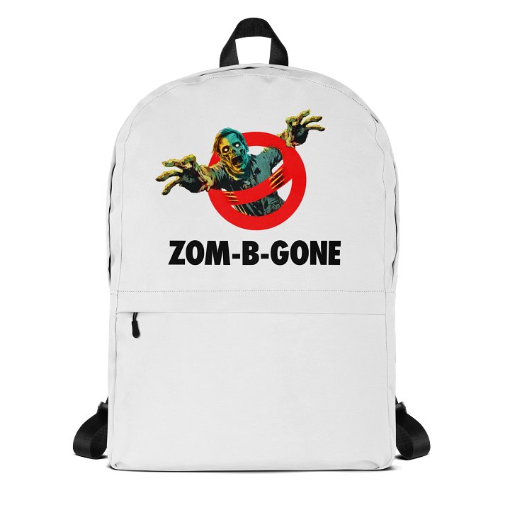 Zom-B-Gone Go-Bag product image (1)