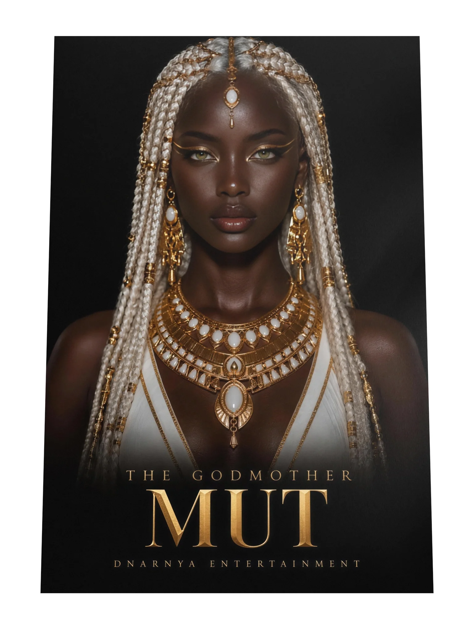 The Godmother — Mut — poster view 4