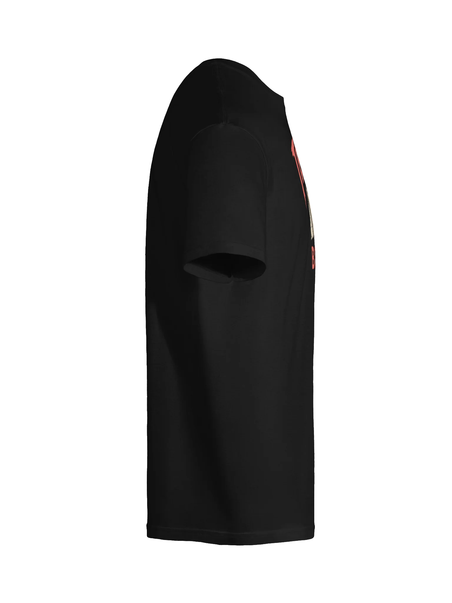Goalkeeping: Terror, Then Boredom Tee product image (10)