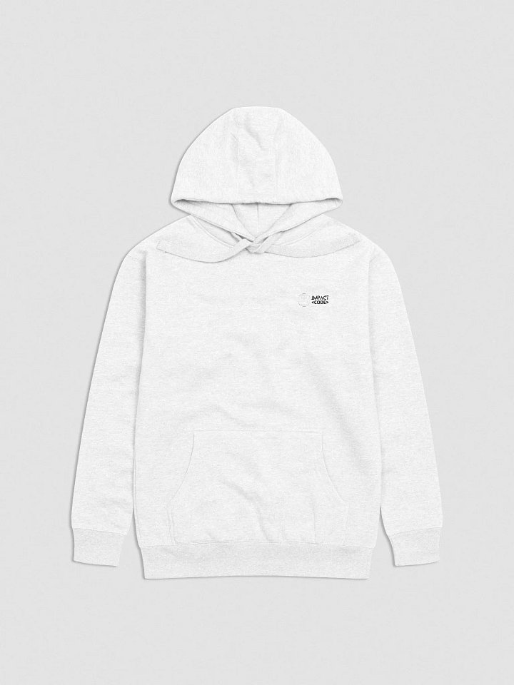 Impact Code Hoodie product image (1)