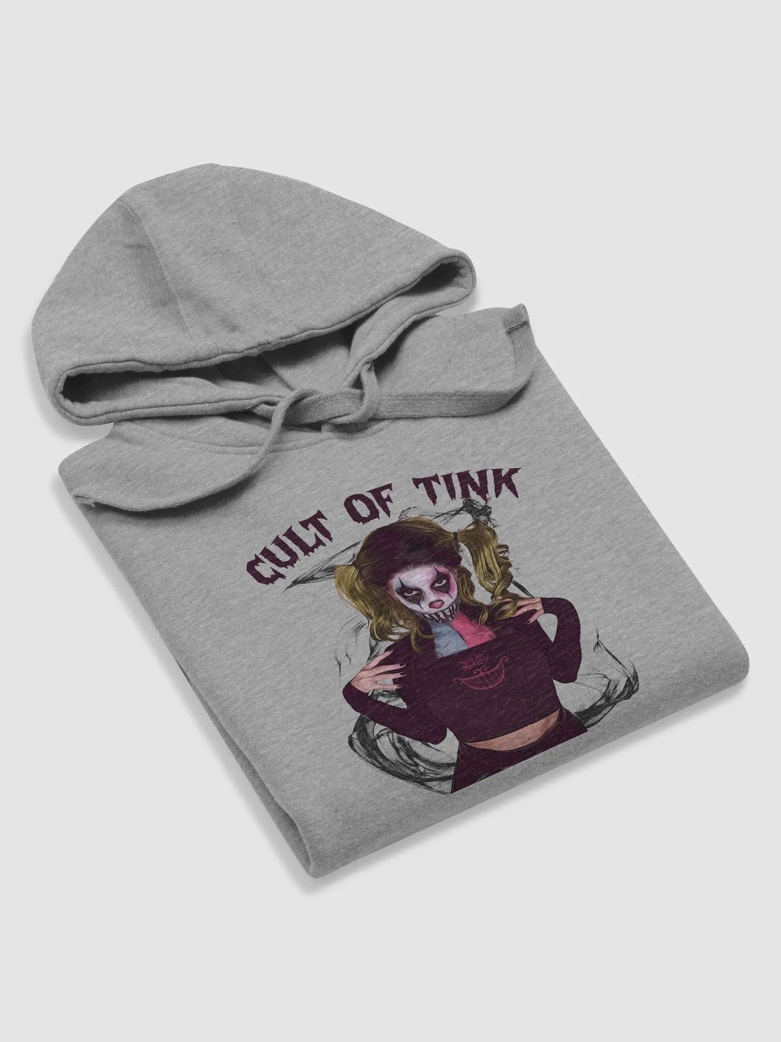Cult of Tink Hoodie product image (36)