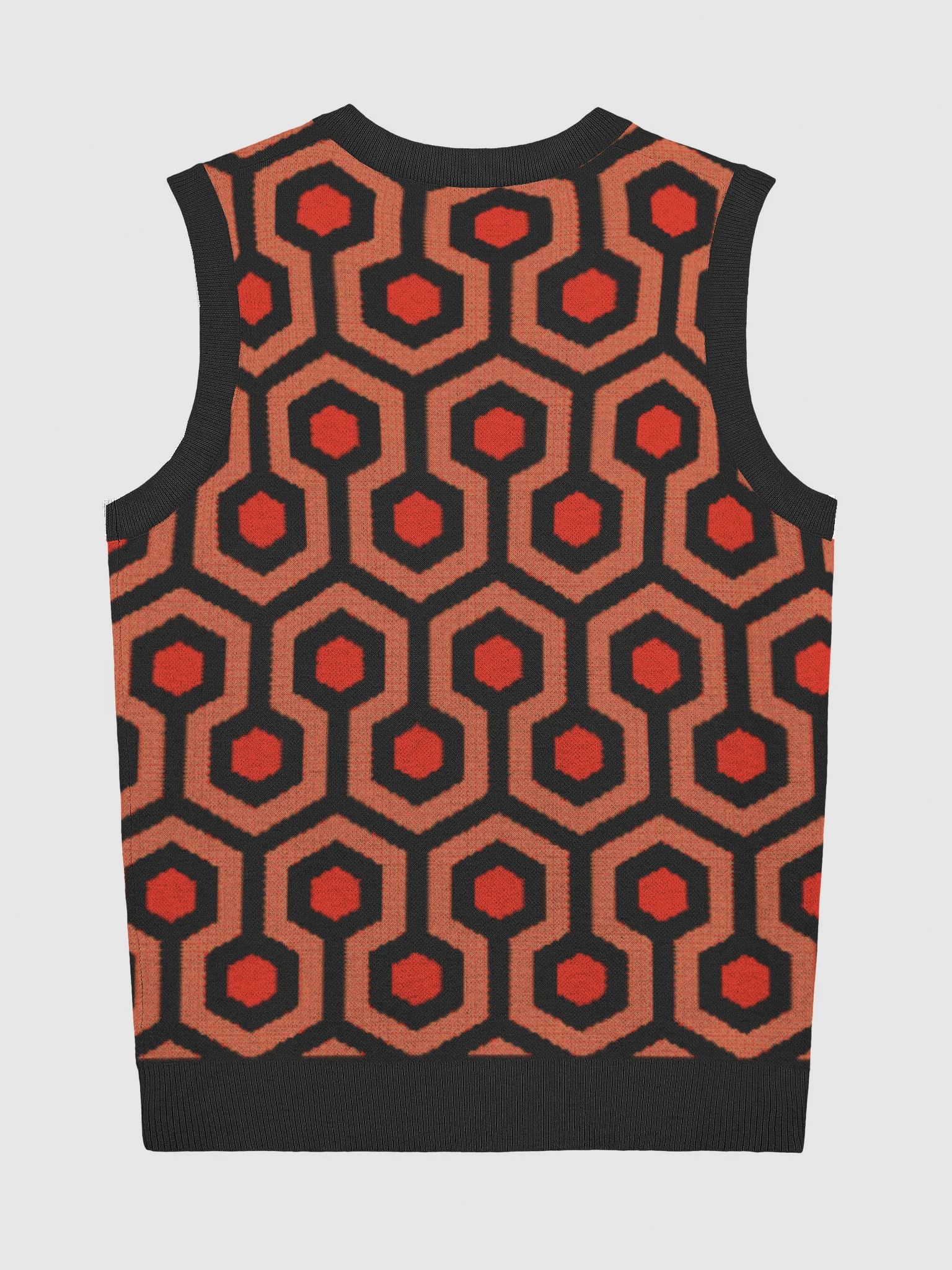 The Overlook Hotel Vest product image (2)