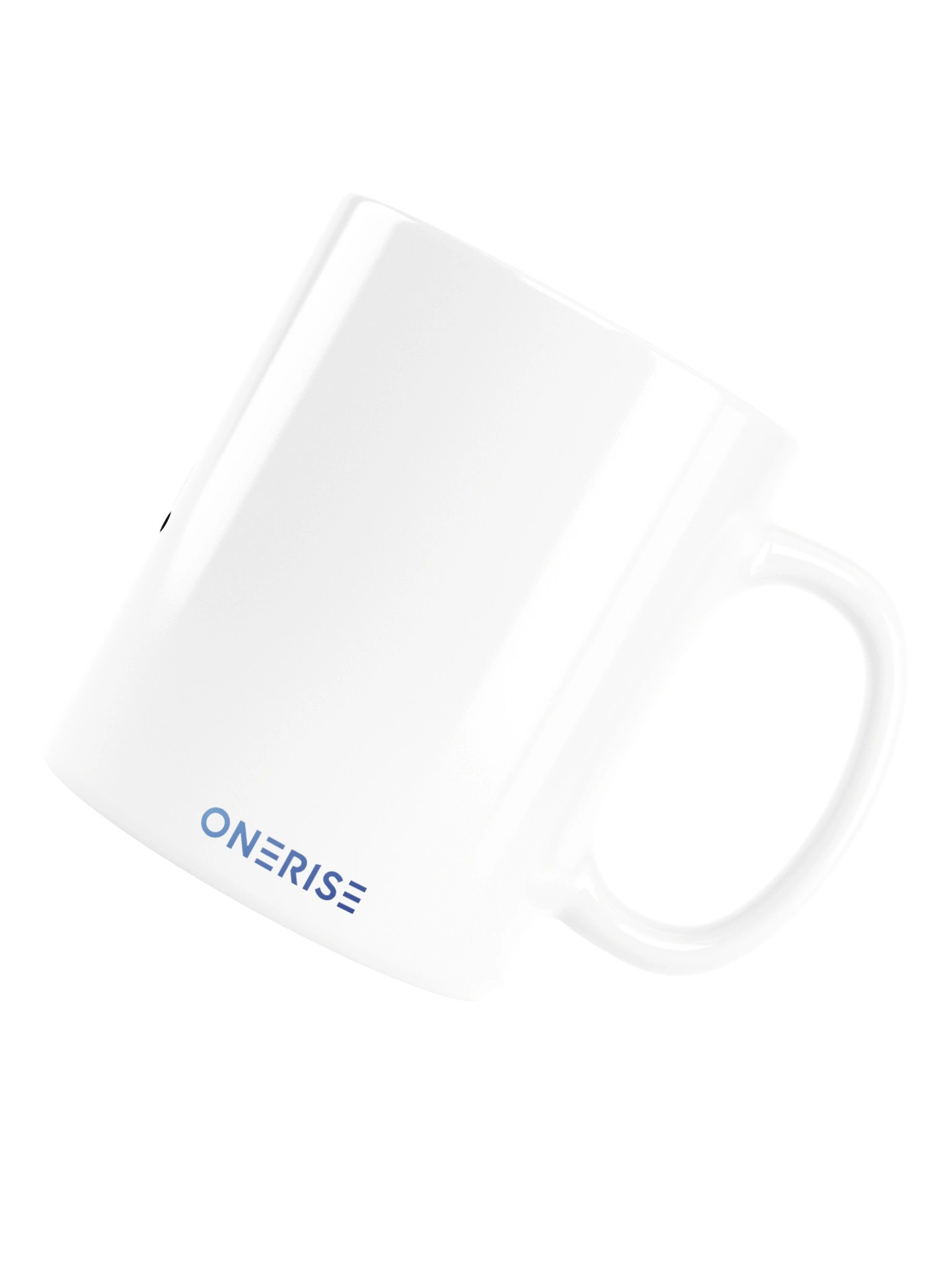 EI KUULU URAKKAAN - Valkoinen kahvimuki product image (6)