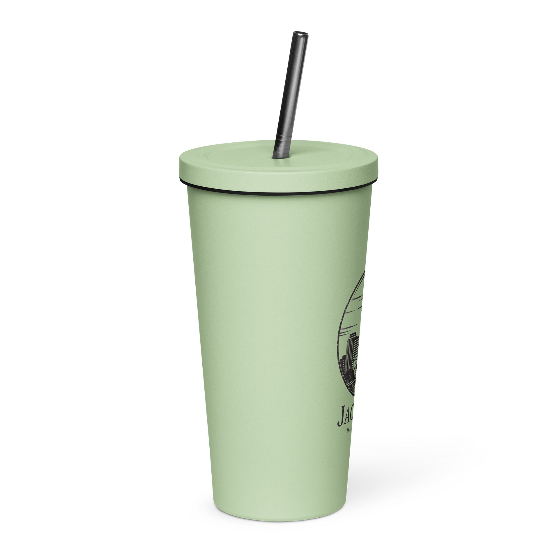 Jackson Emblem Skyline Tumbler product image (4)