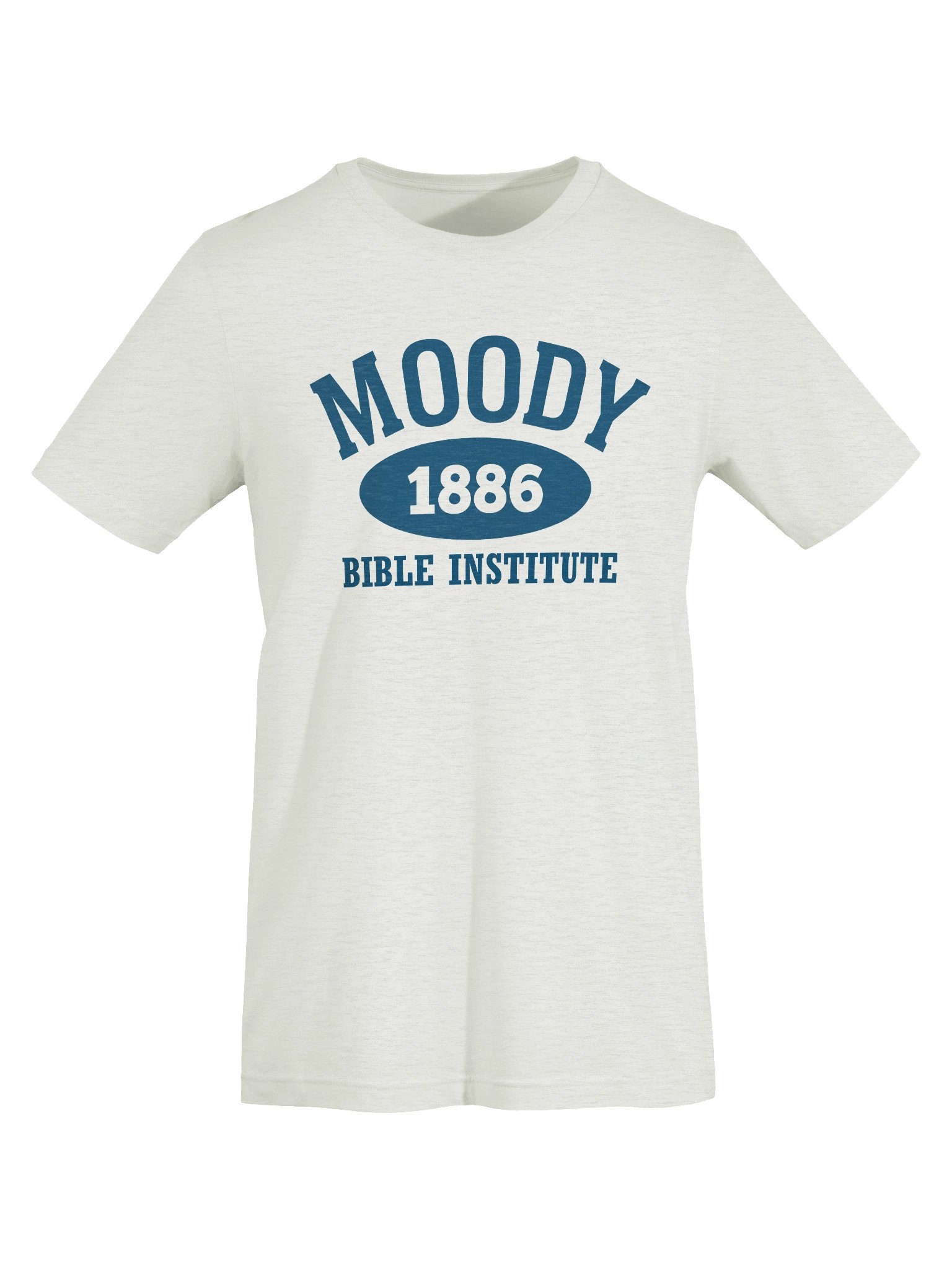 Moody 1886 T-Shirt product image (5)