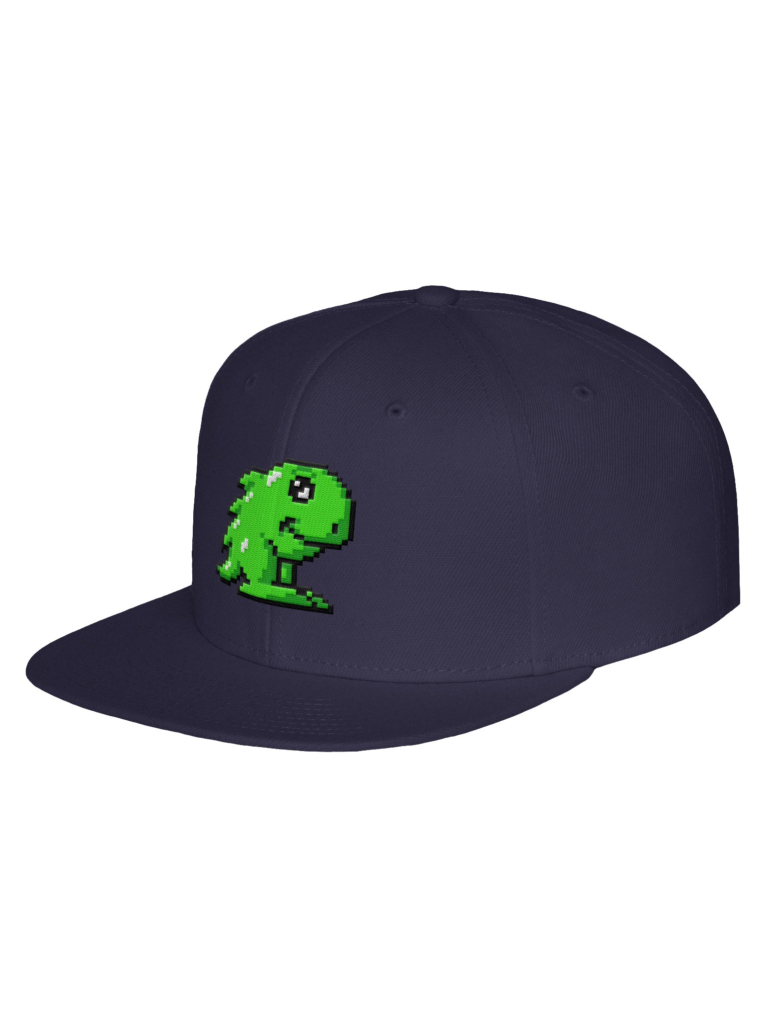 Hoi game sprite snapback cap product image (2)