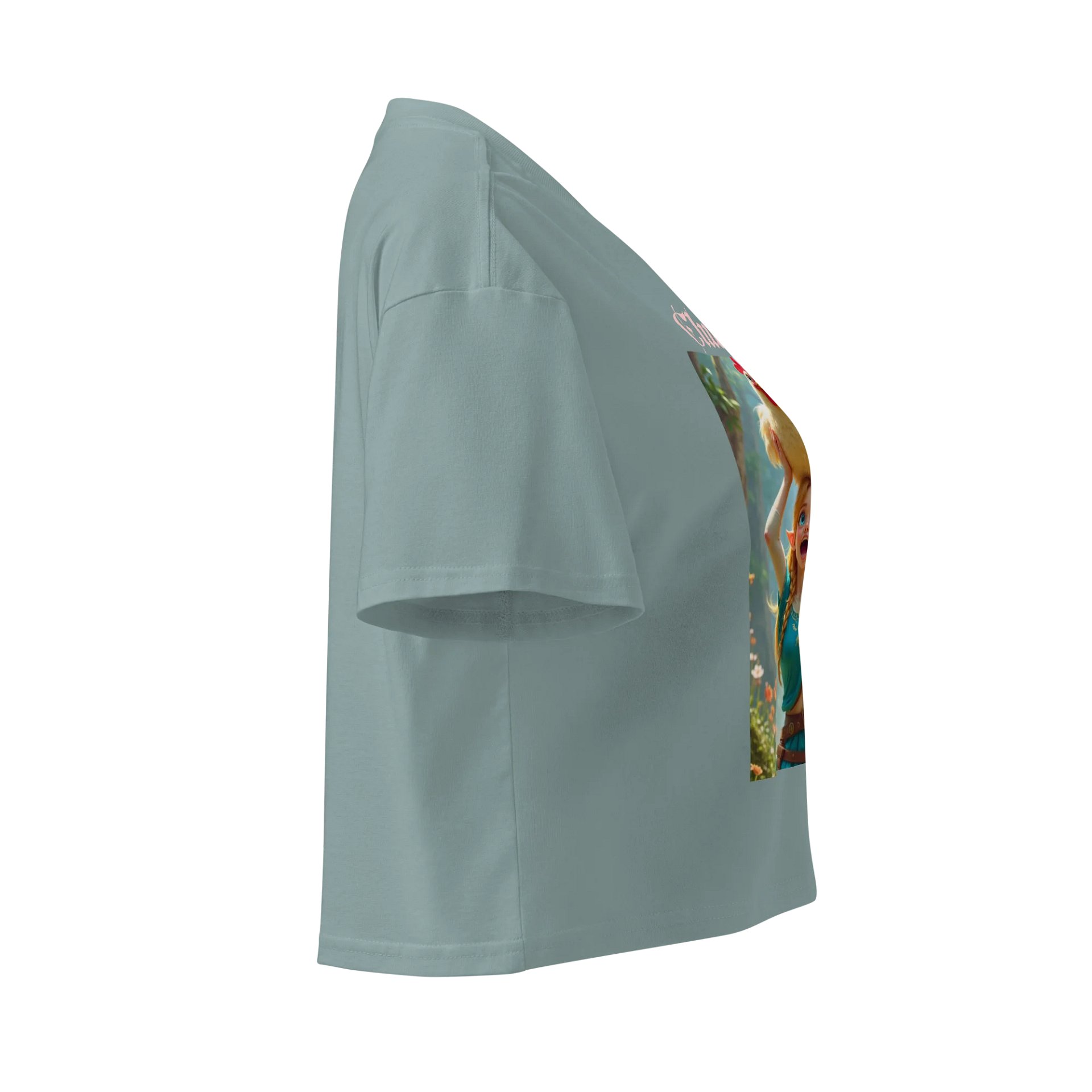 Zelda Cluckhold product image (4)