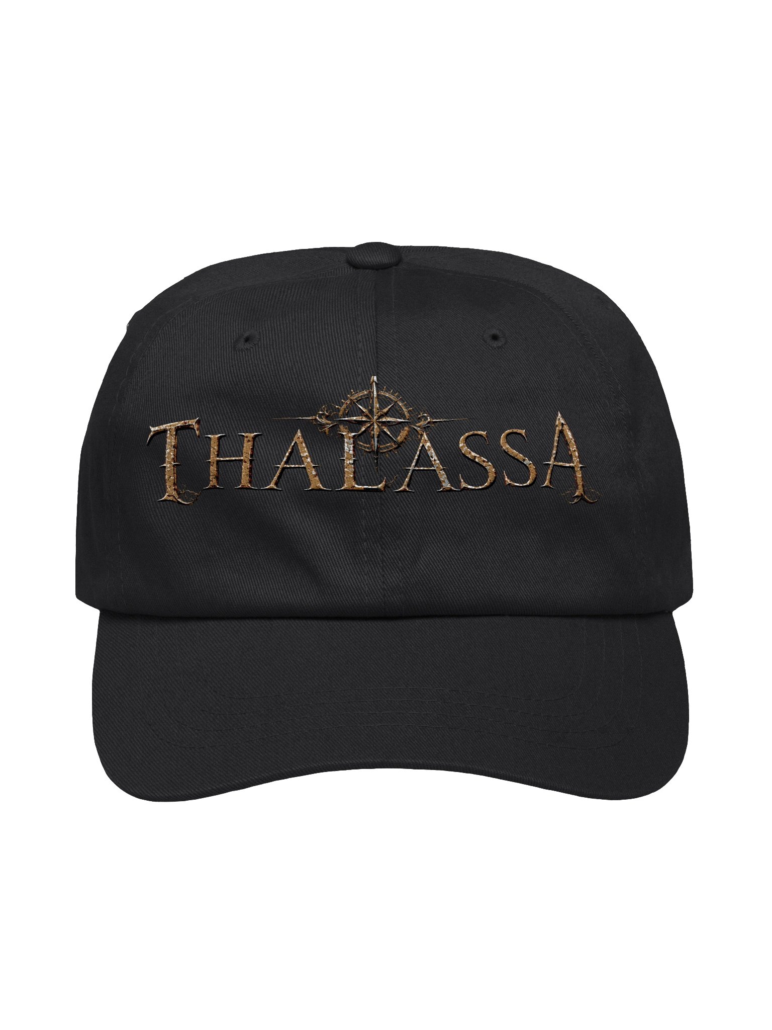 Thalassa - Epic Warrior Edition Cap product image (1)