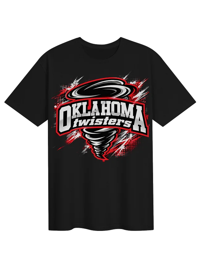 Oklahoma Twisters