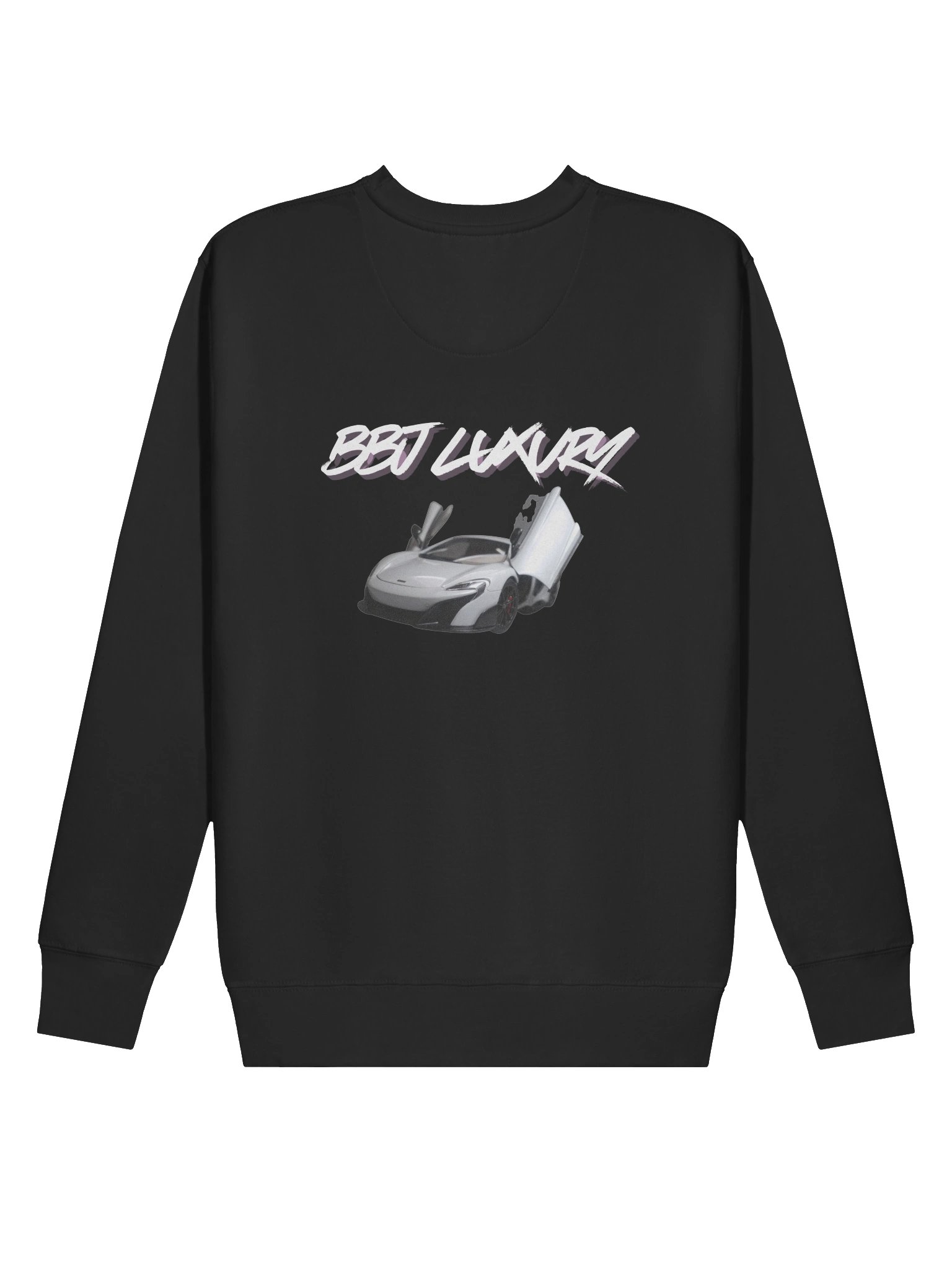 BBJ Luxury Sweater product image (5)