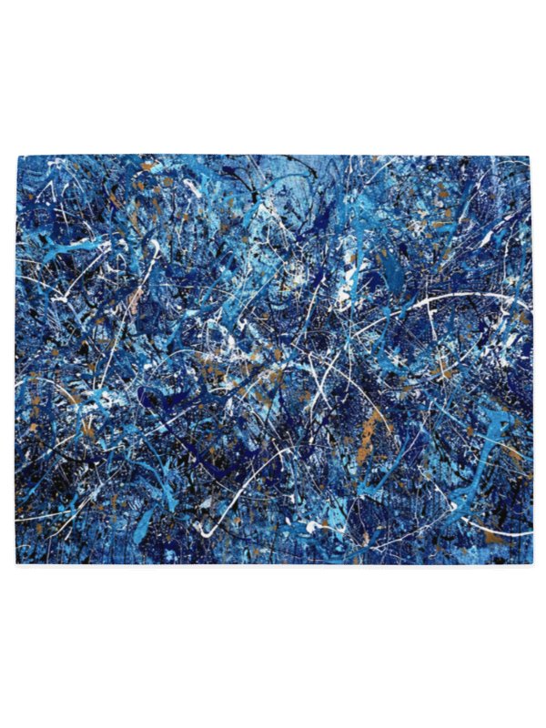 Gallery Edition Placemats – Art for the Table (Set of 4) product image (6)