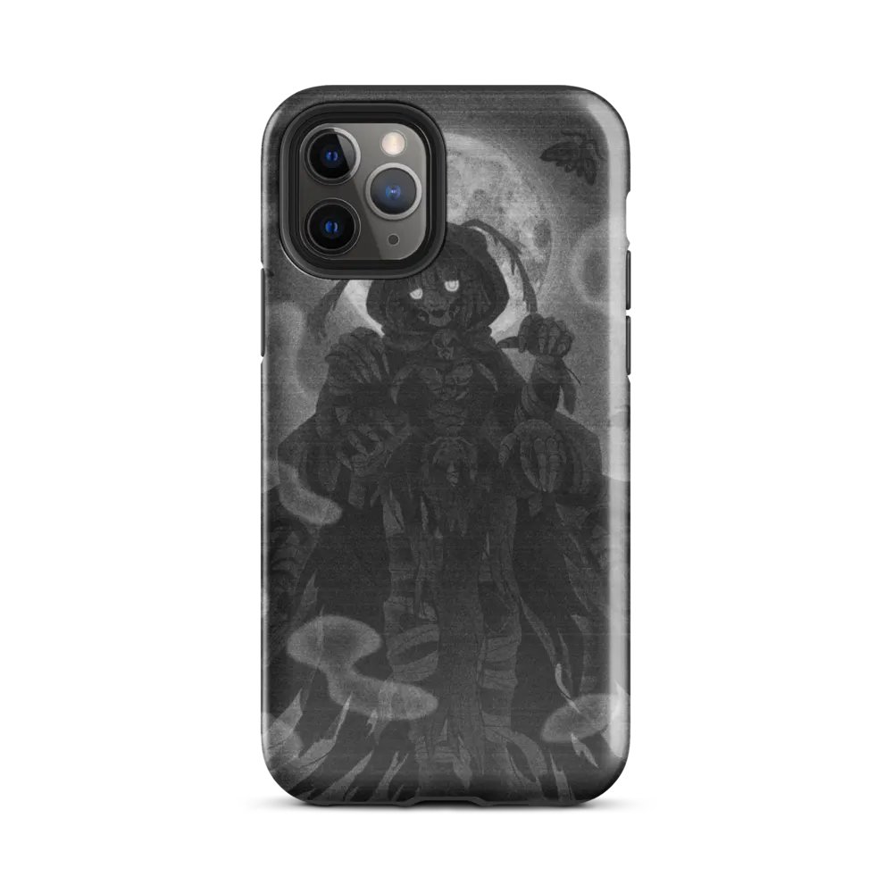 Horror Iphone Snap Hard Case product image (2)