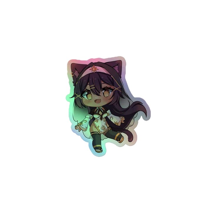 Priestess Sulky Happy product image (1)