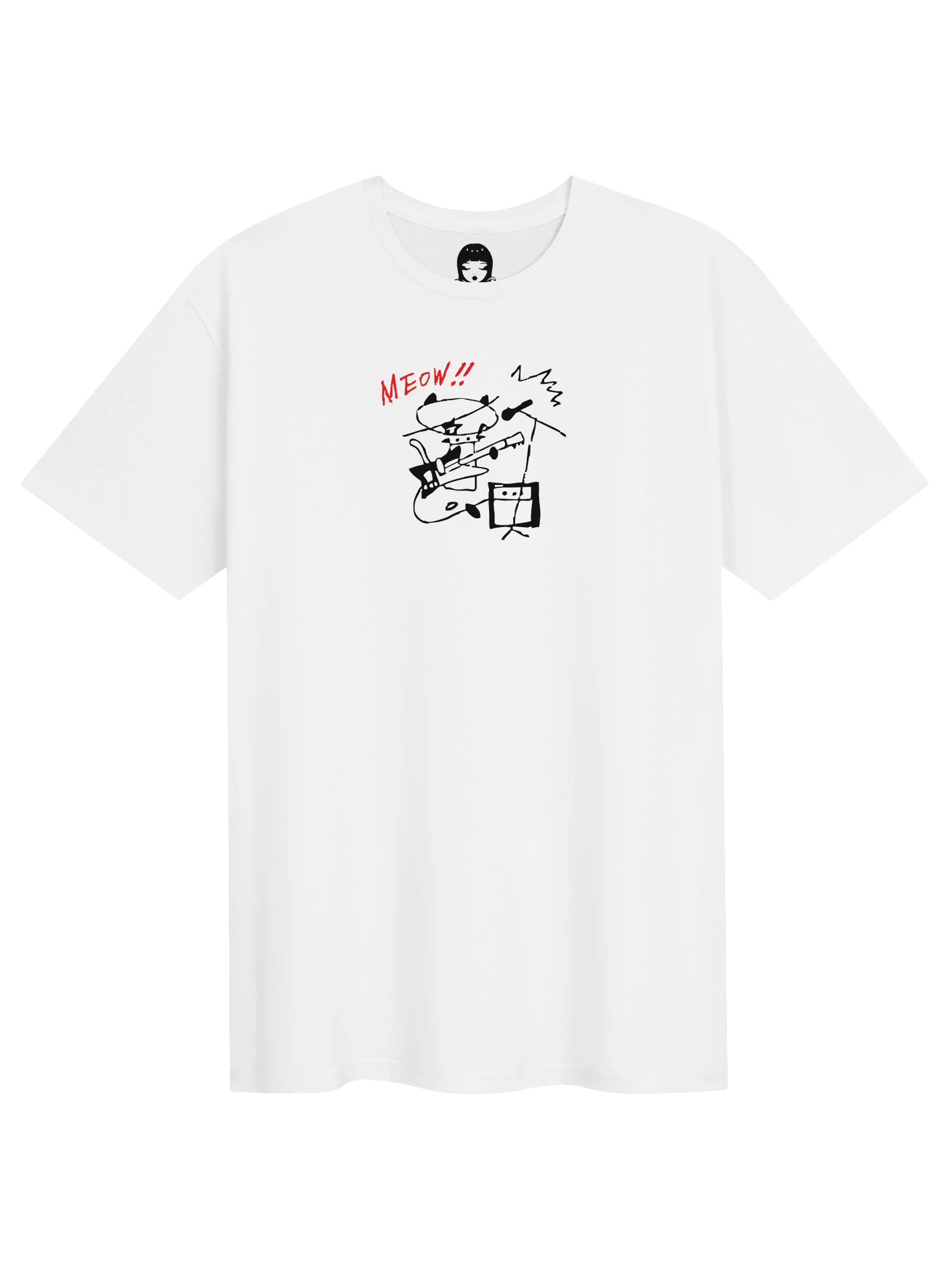 meow tee !! product image (1)