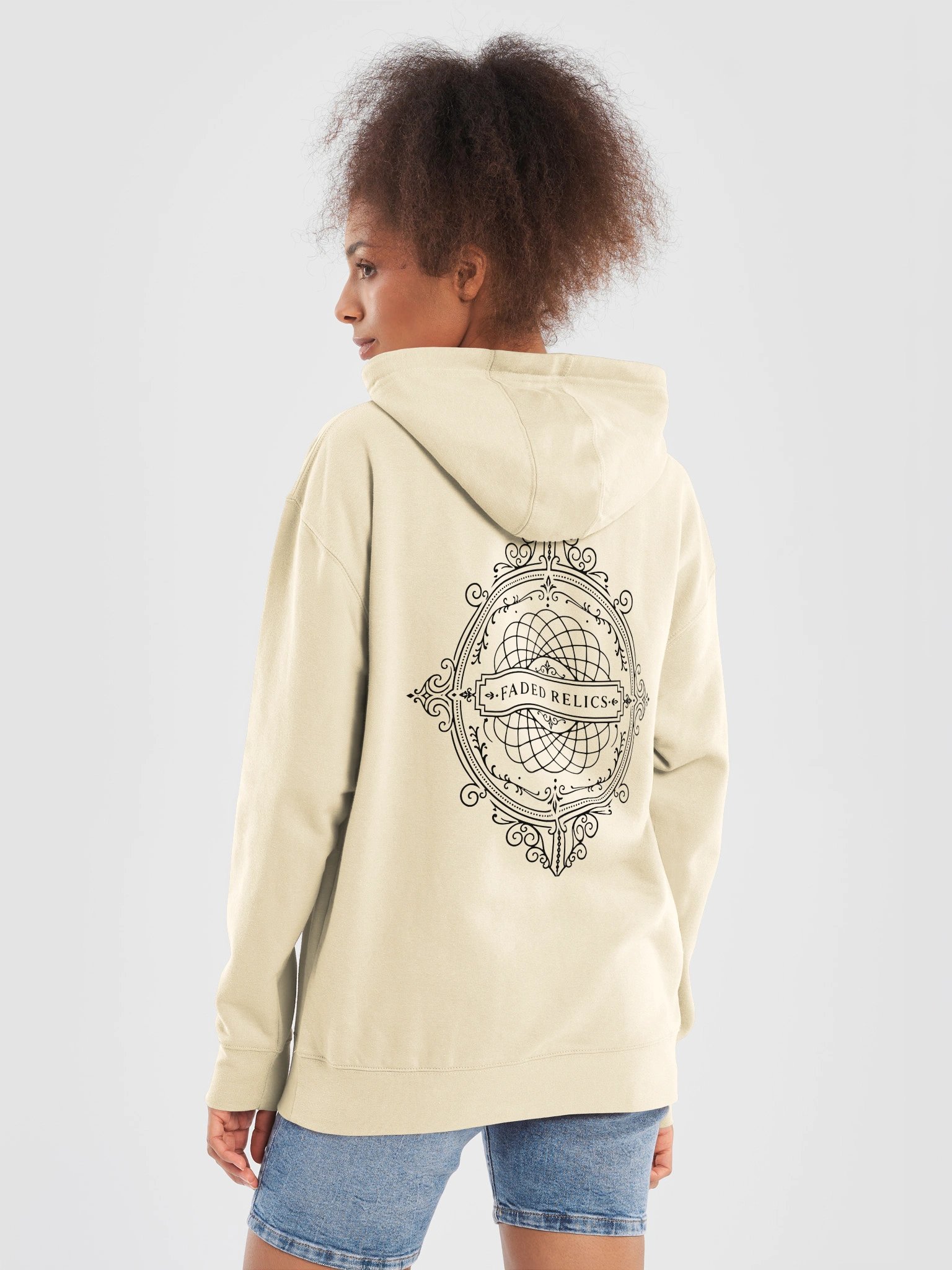 F.R. Meridian Hoodie product image (28)