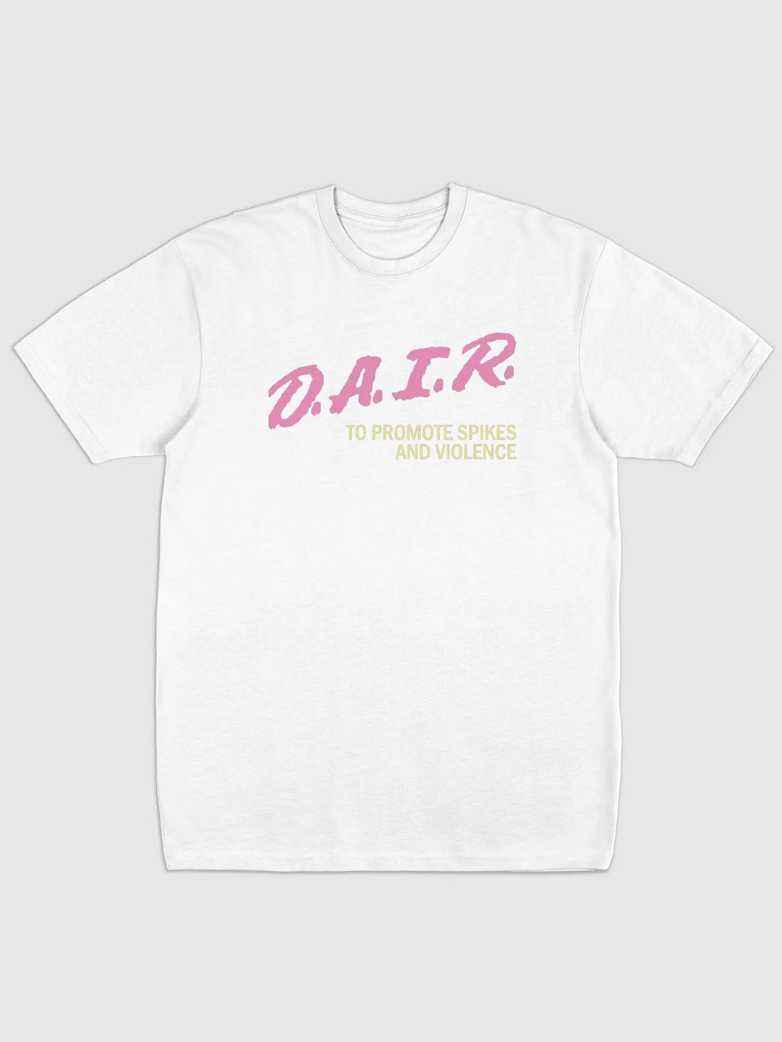 DAIR TEE product image (1)