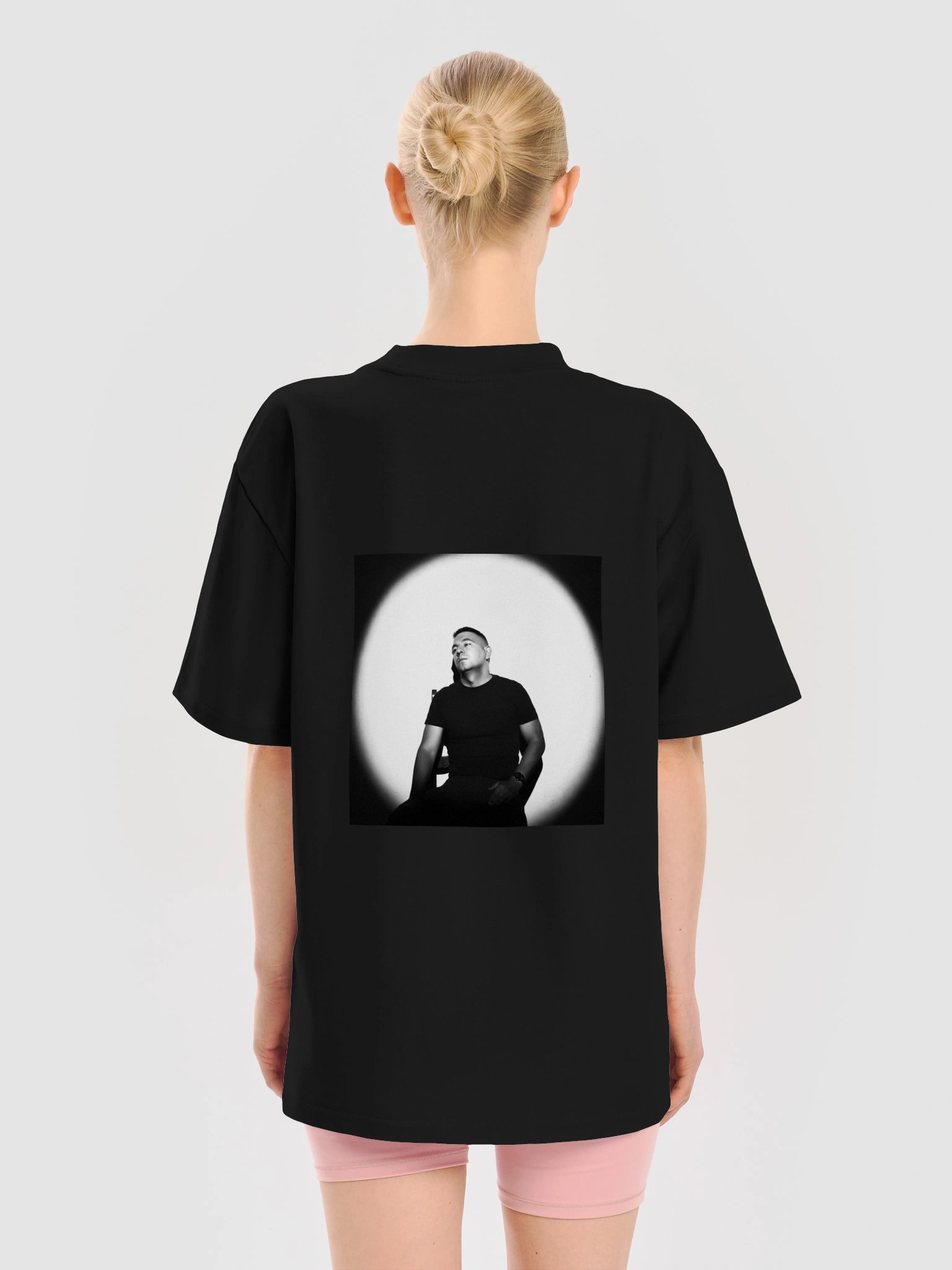 Promises - signature T-Shirt product image (10)