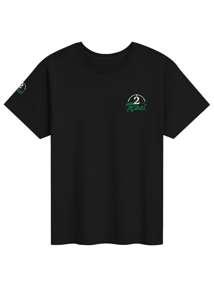 2Real T-shirt product image (1)