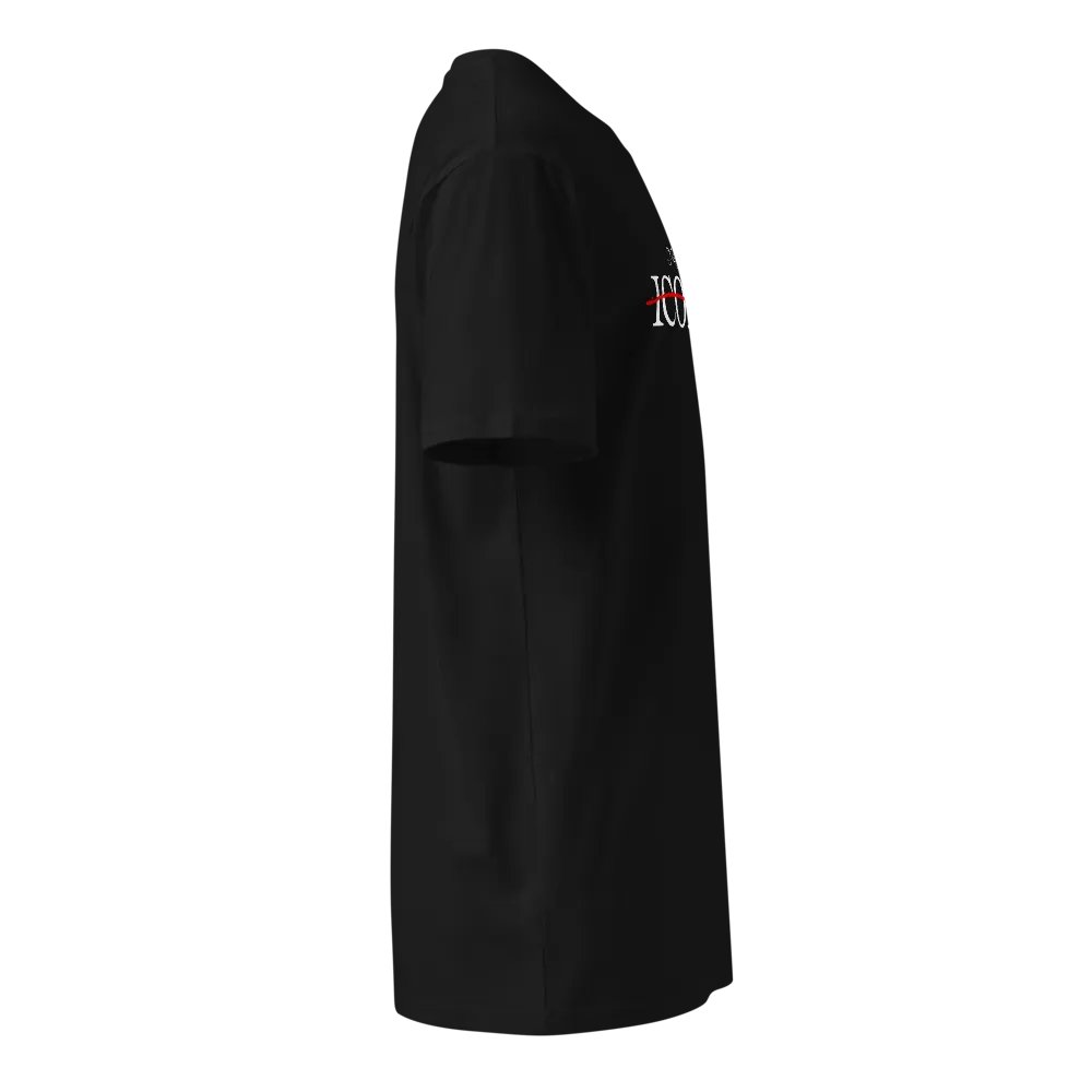 Queries ICONIC Tee product image (4)