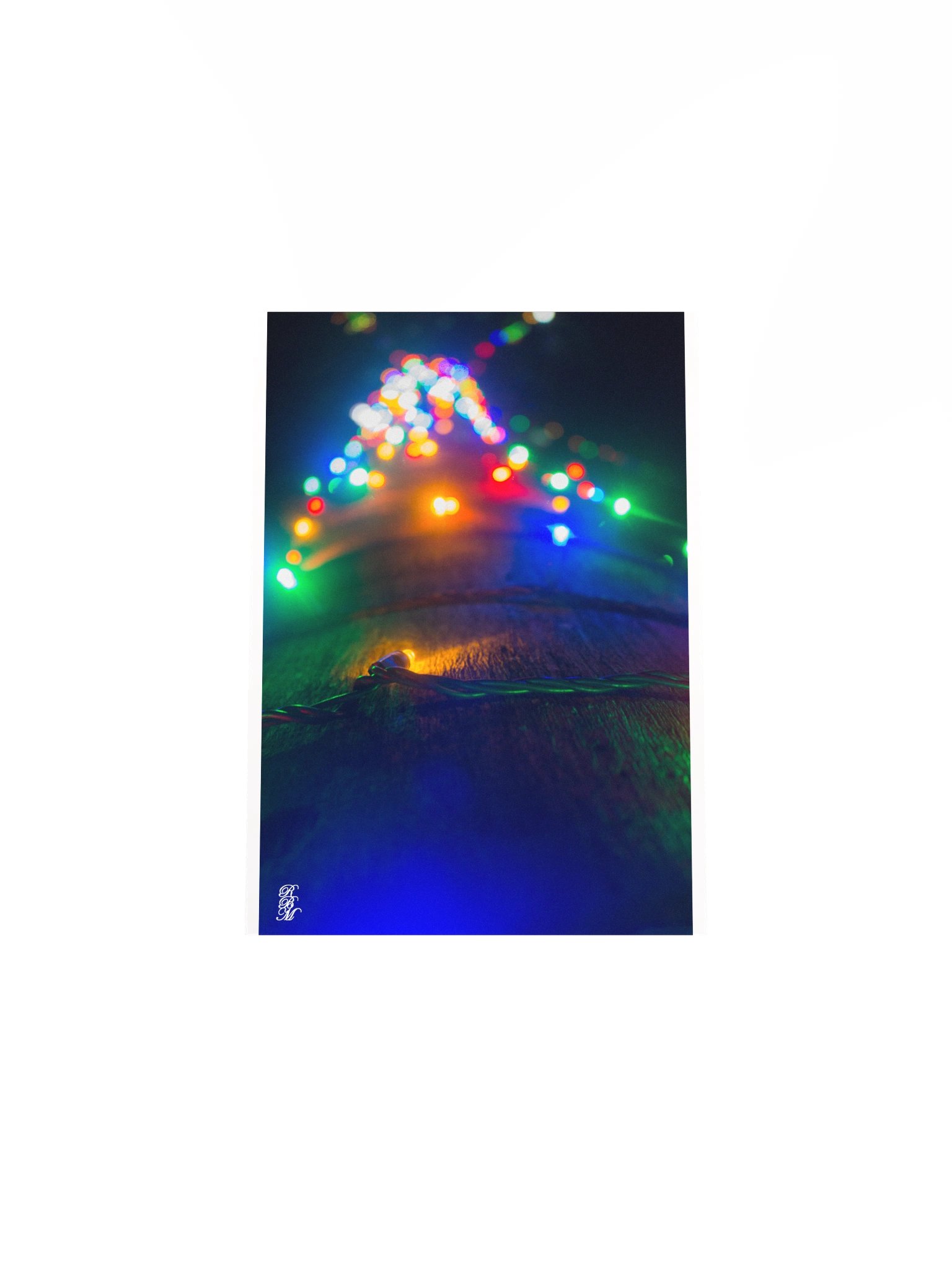 Lights on a Tree product image (16)