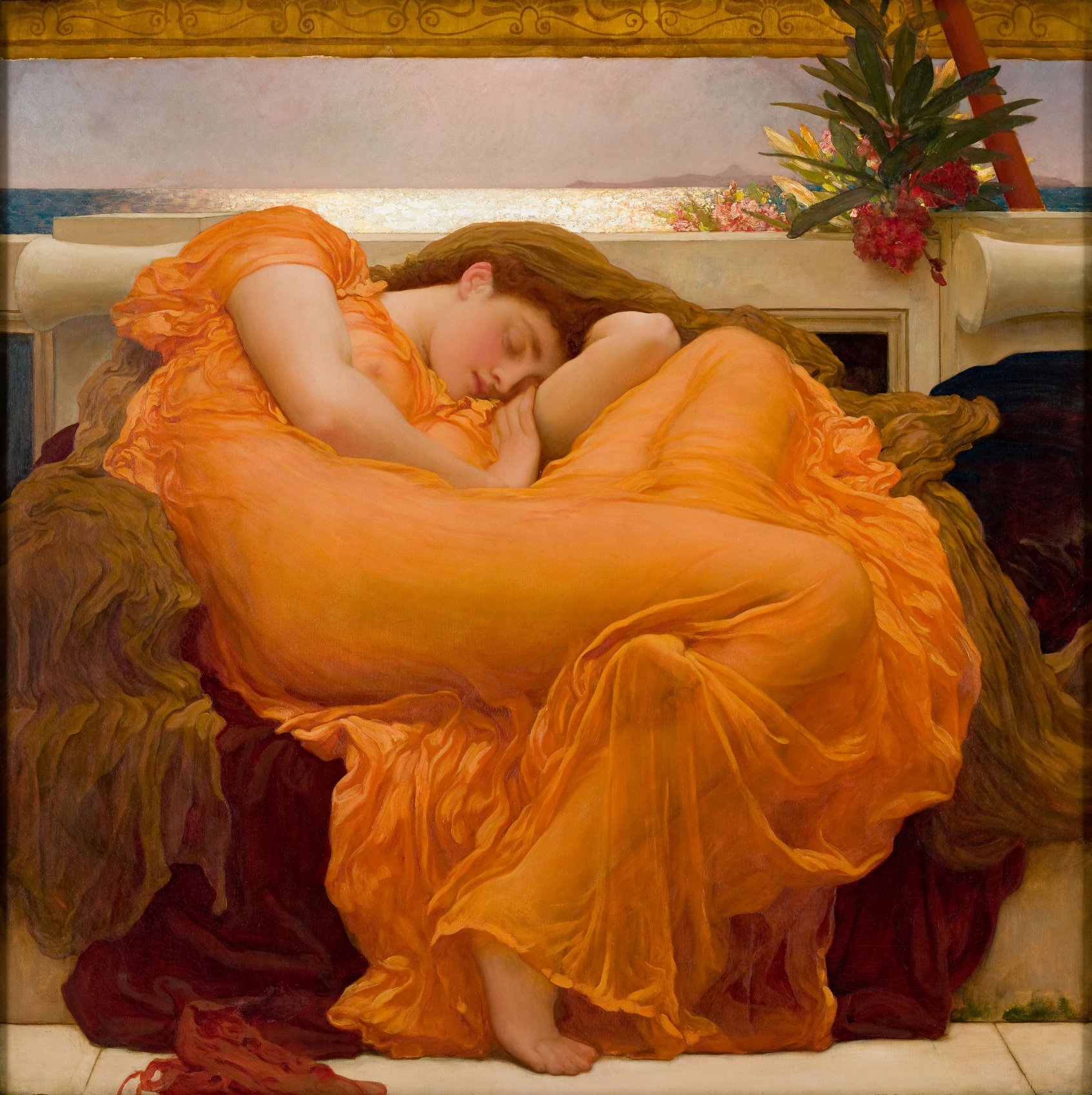Frederic Leighton-part1 product image (1)