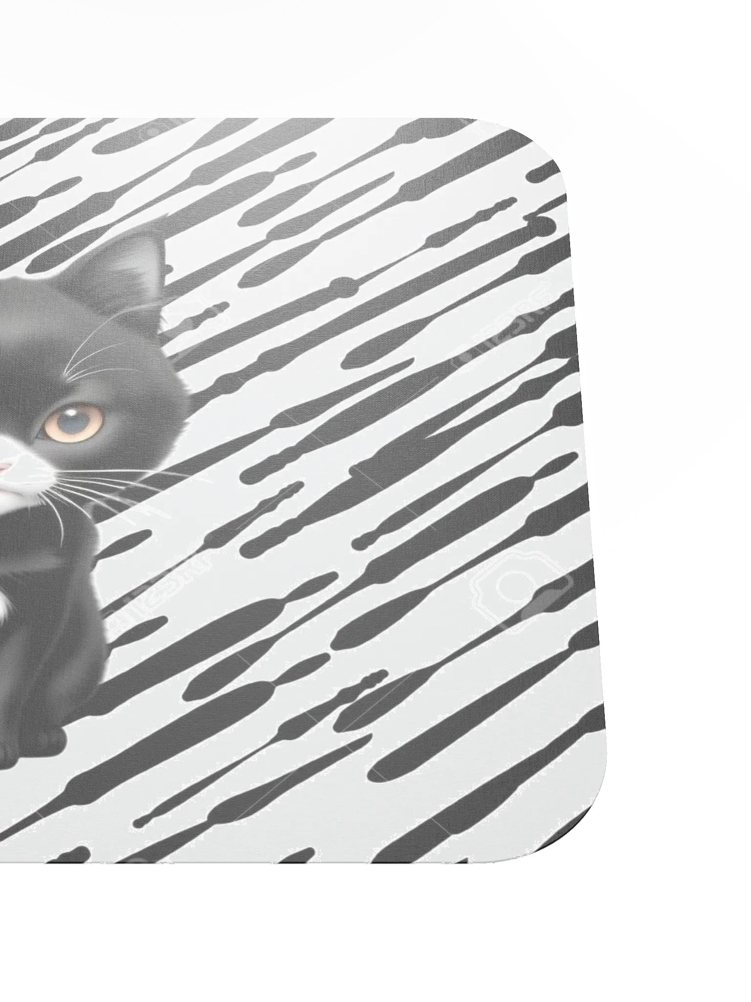 Buddy Classic Mouse Pad product image (5)