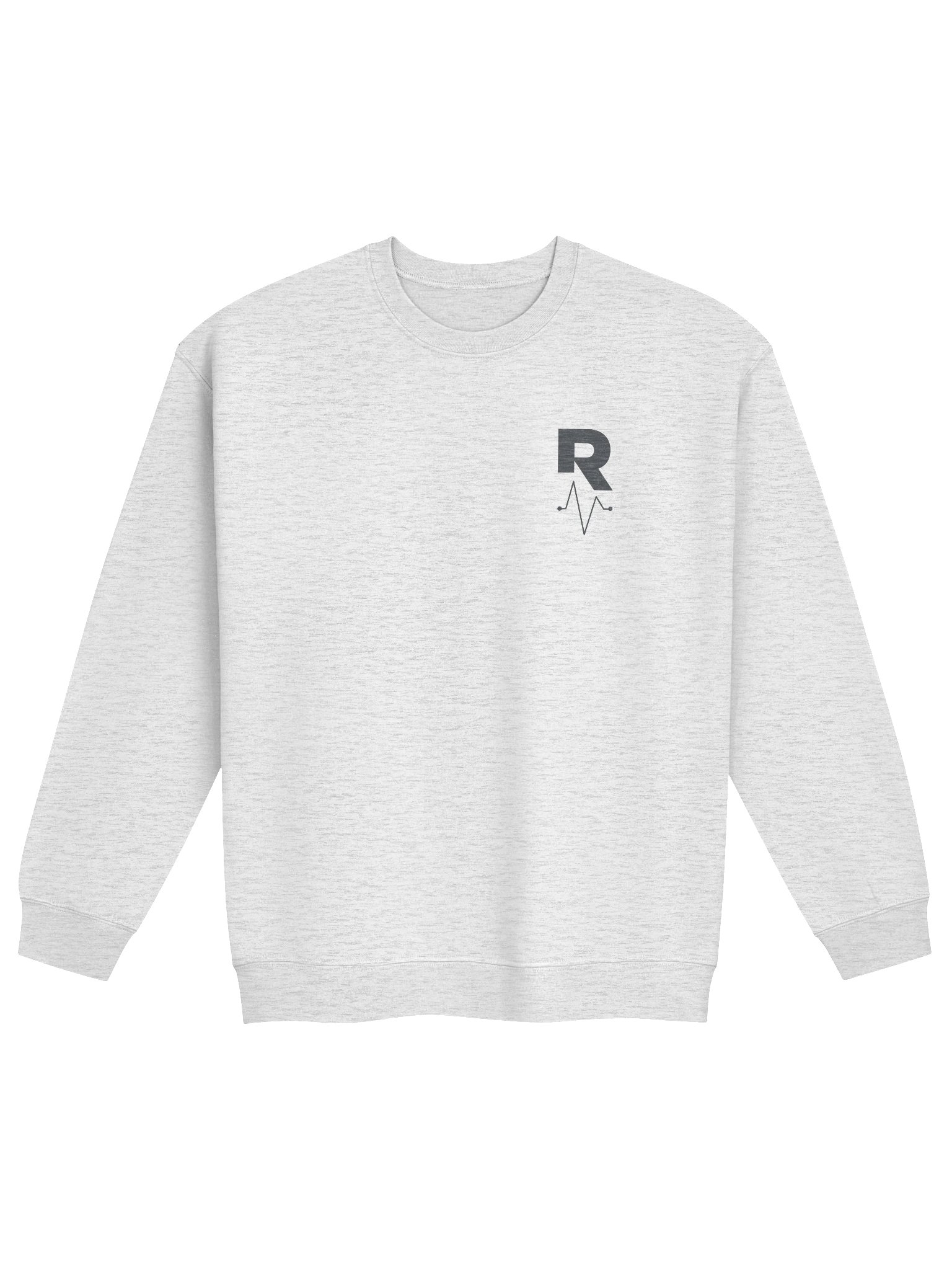 Minimal Tech Crewneck product image (2)